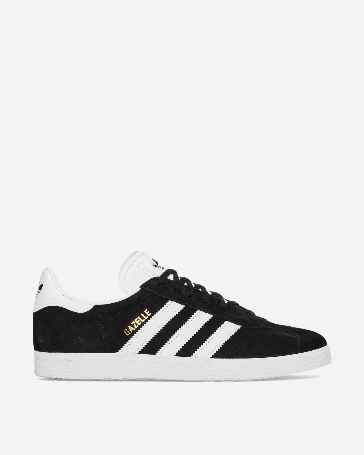 Gazelle Sneakers Core Black 1