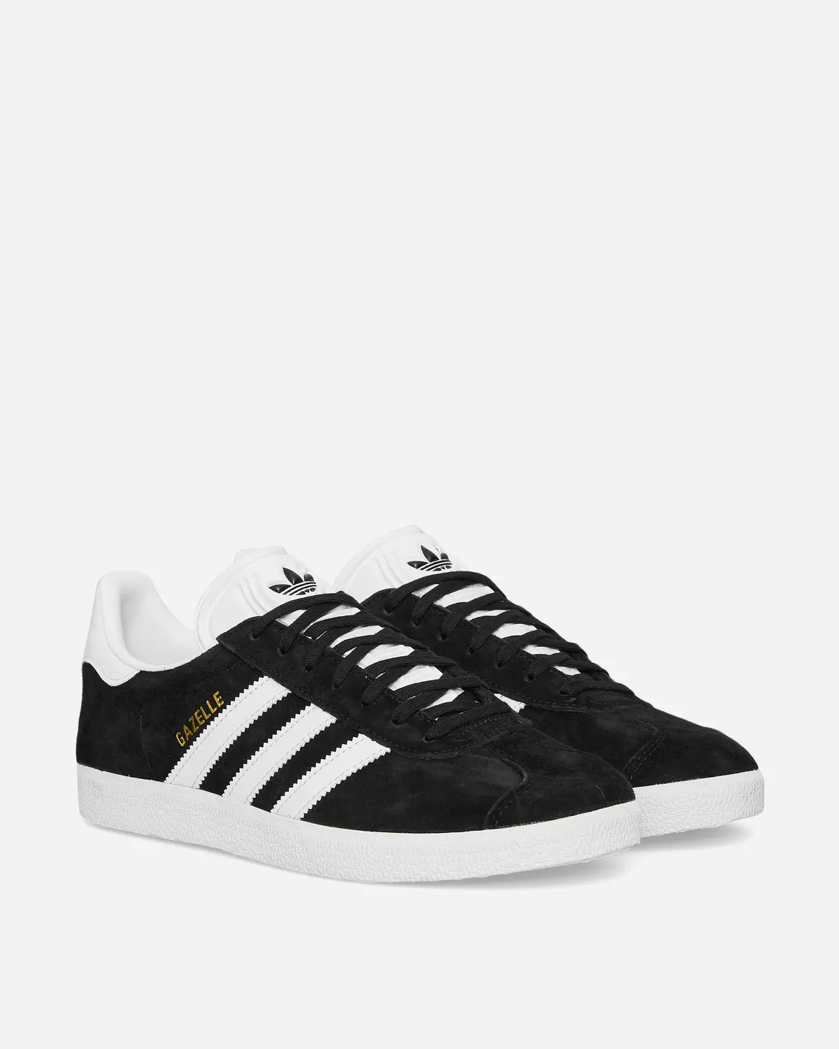 Gazelle Sneakers Core Black 2