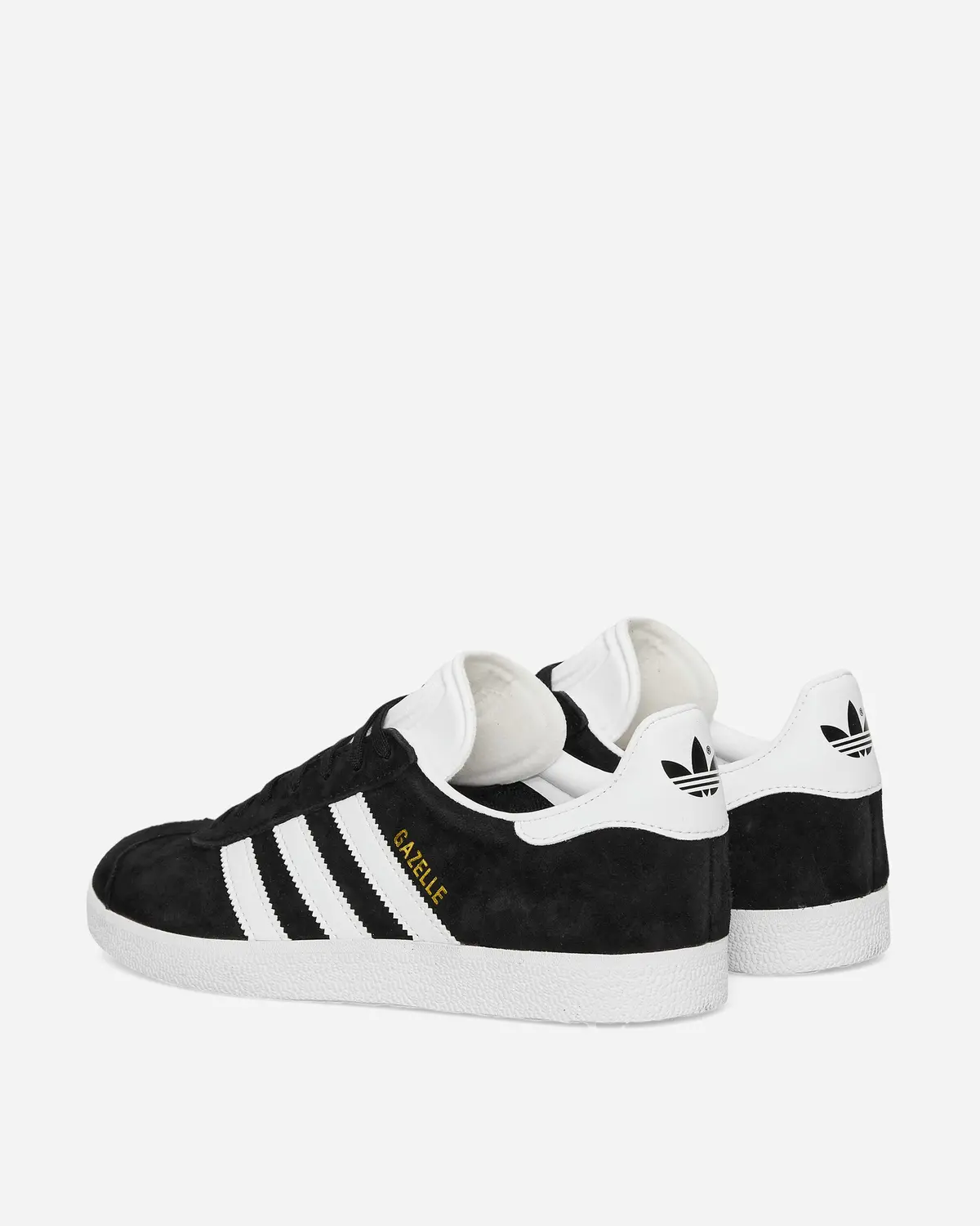 Gazelle Sneakers Core Black 4