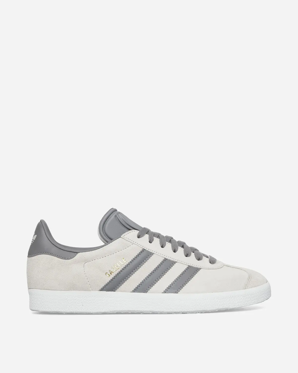 Gazelle Sneakers Grey One / Grey Three / Cloud White 1