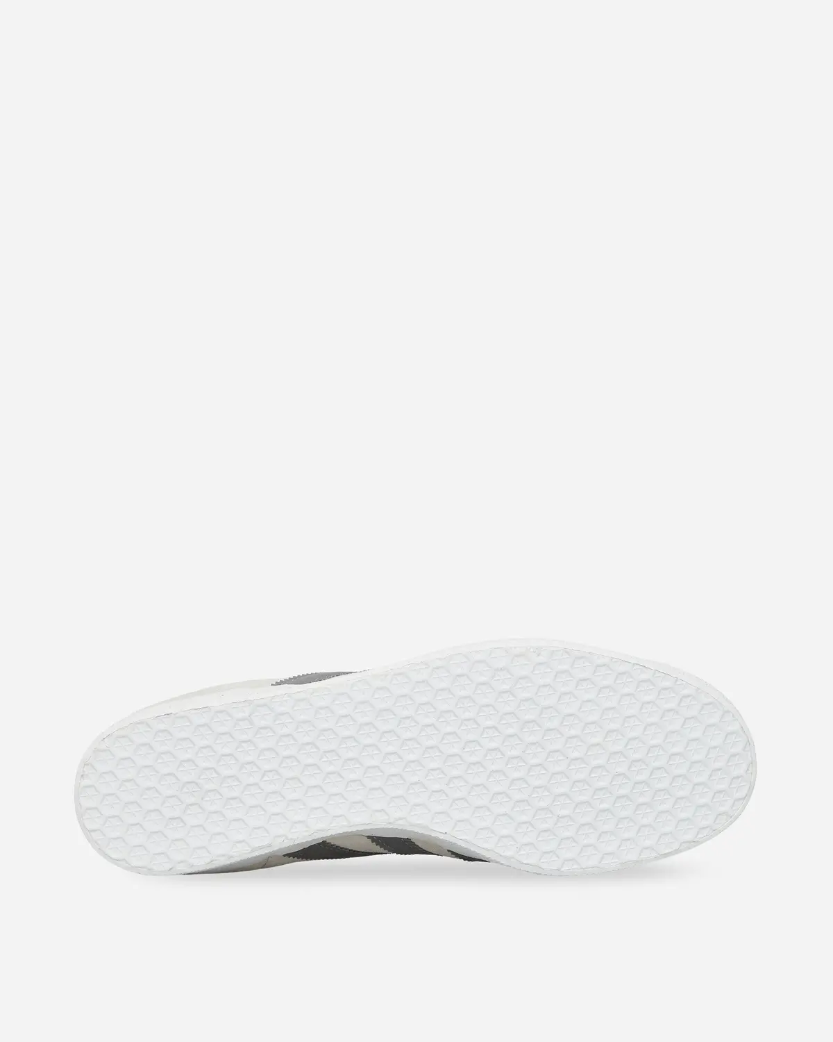 Gazelle Sneakers Grey One / Grey Three / Cloud White 5