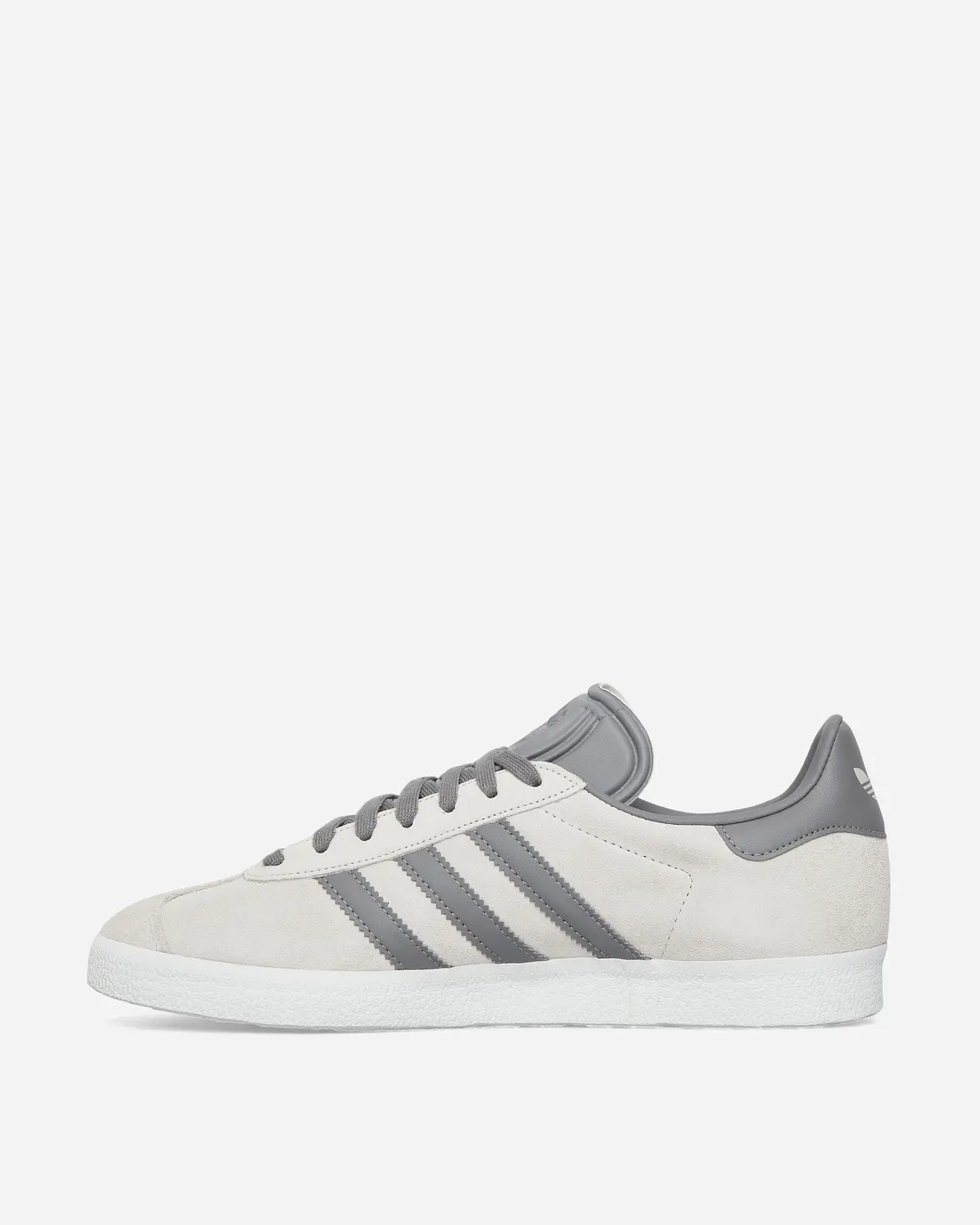 Gazelle Sneakers Grey One / Grey Three / Cloud White 3