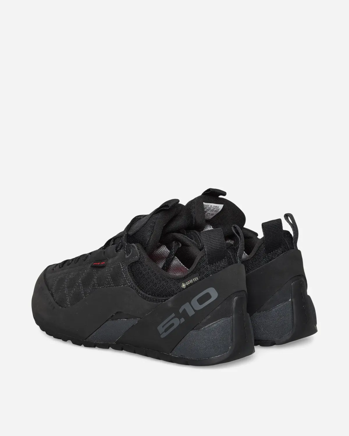 Guide Tennie Pro Gtx Sneakers Core Black 4