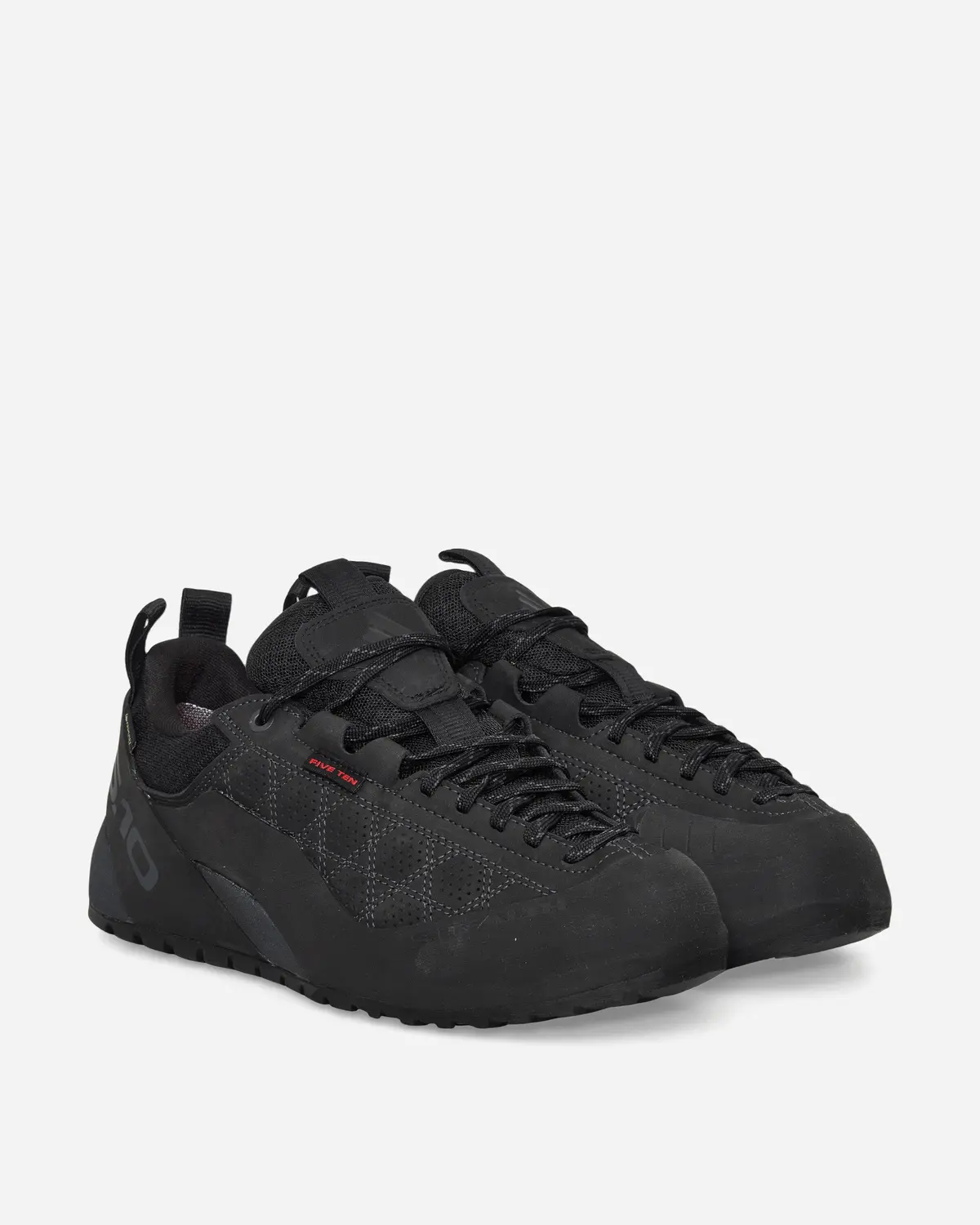 Guide Tennie Pro Gtx Sneakers Core Black 2