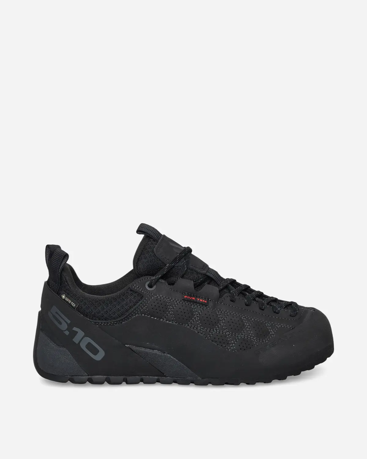 Guide Tennie Pro Gtx Sneakers Core Black 1