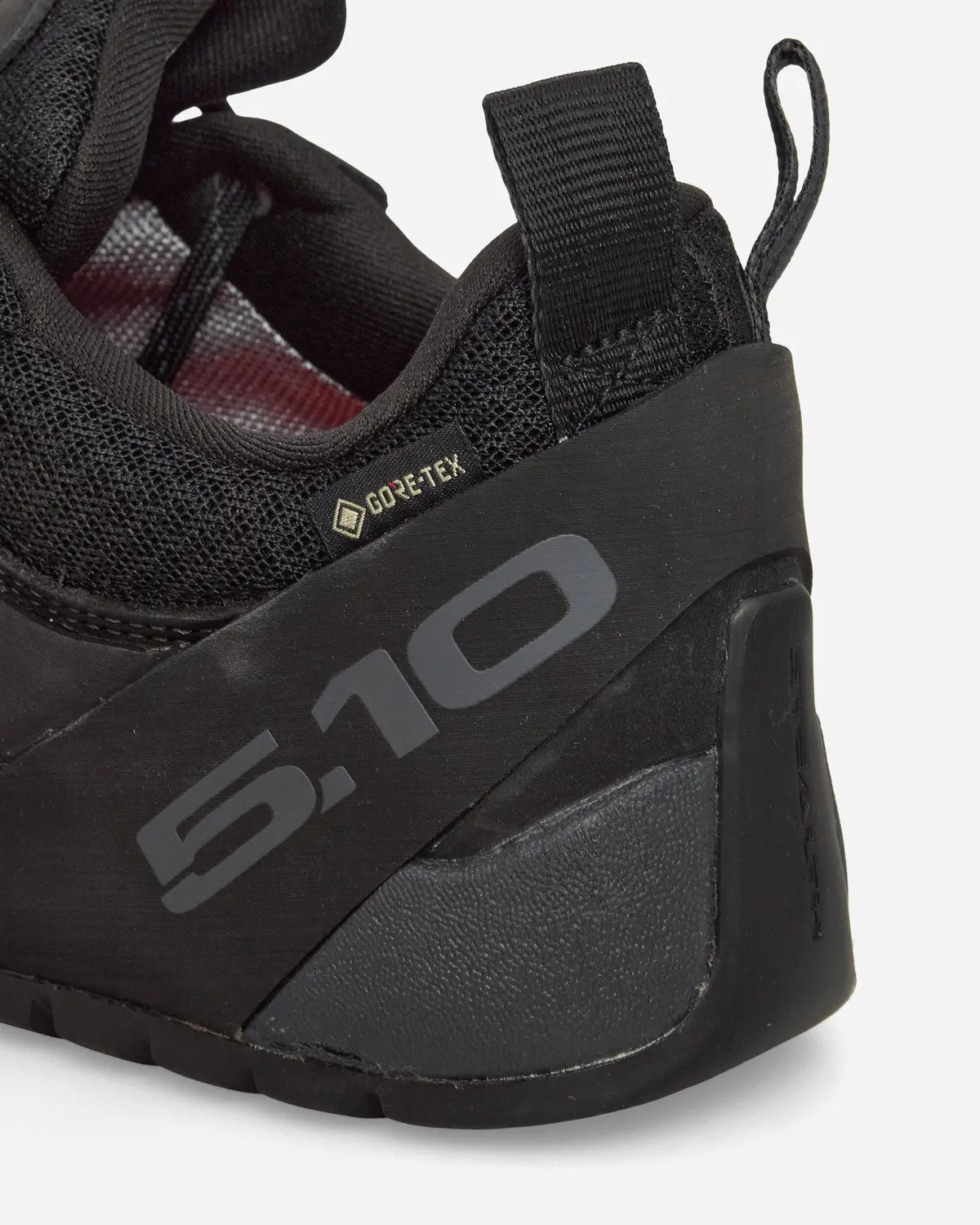Guide Tennie Pro Gtx Sneakers Core Black 6