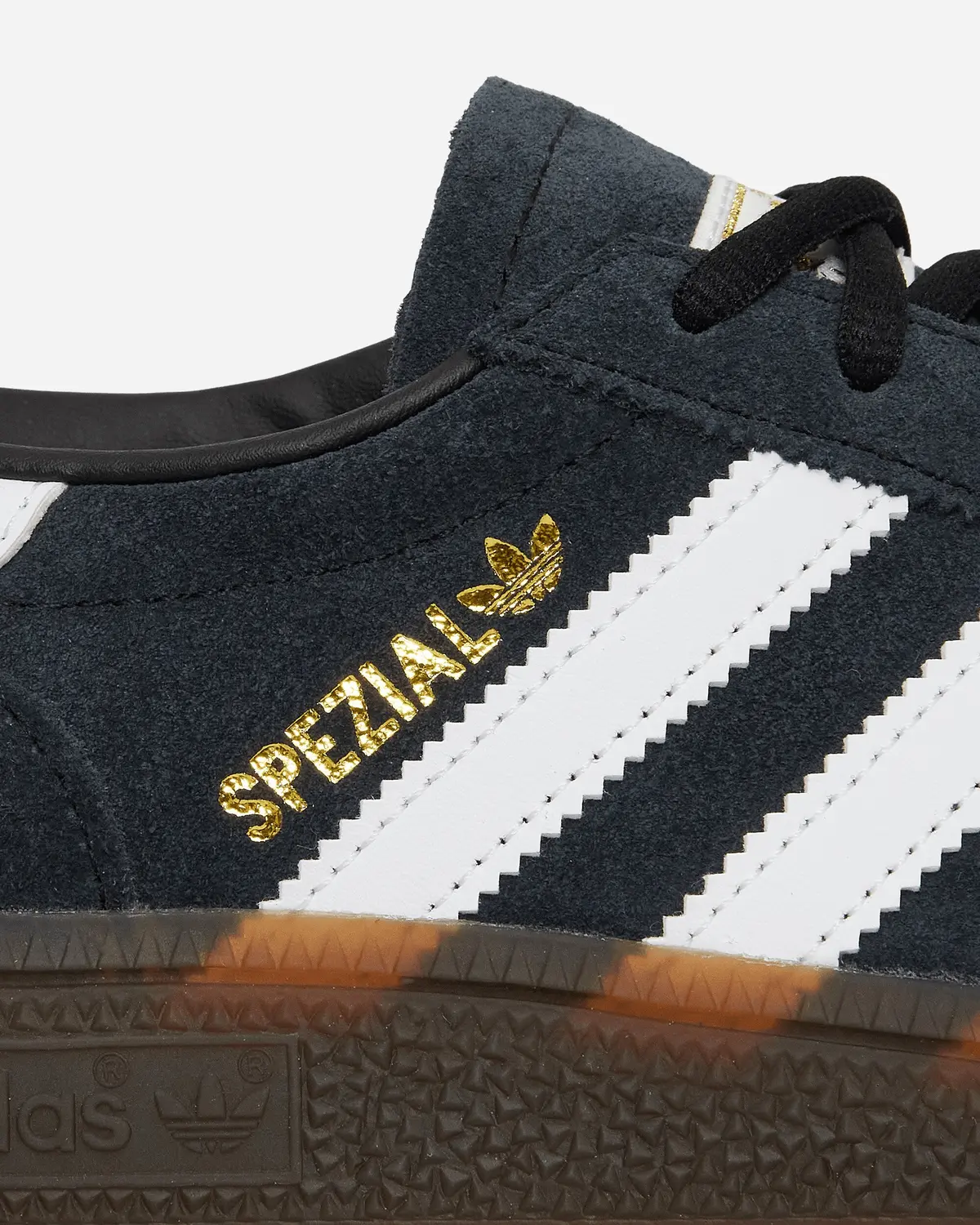 Handball Spezial Sneakers Core Black / Cloud White 6