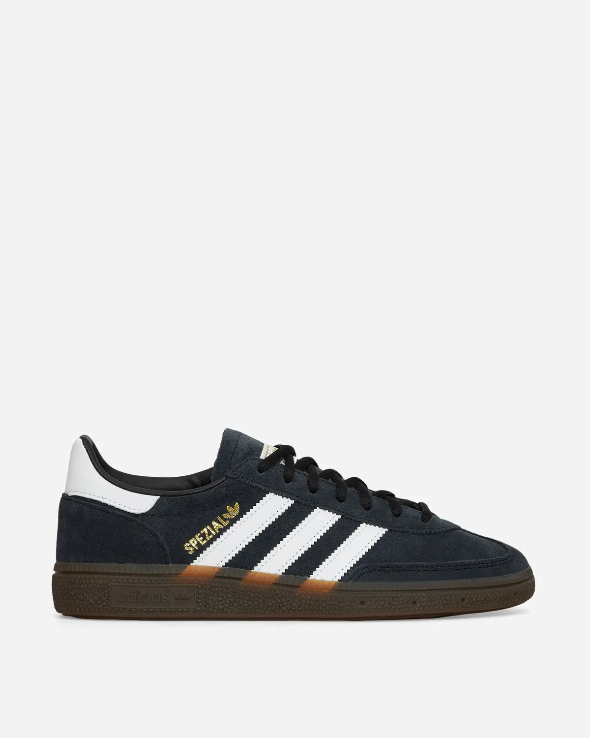 Handball Spezial Sneakers Core Black / Cloud White 1