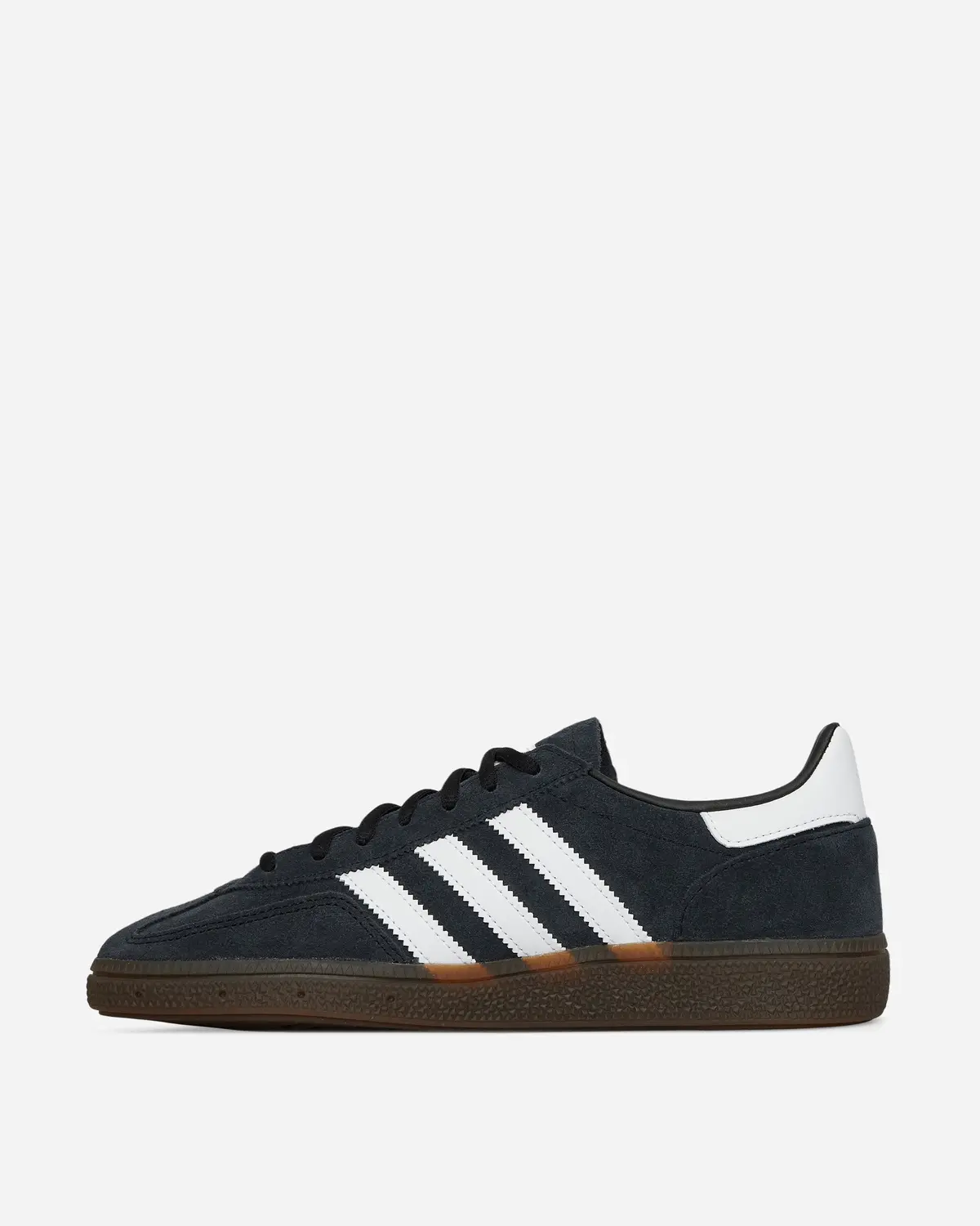 Handball Spezial Sneakers Core Black / Cloud White 3