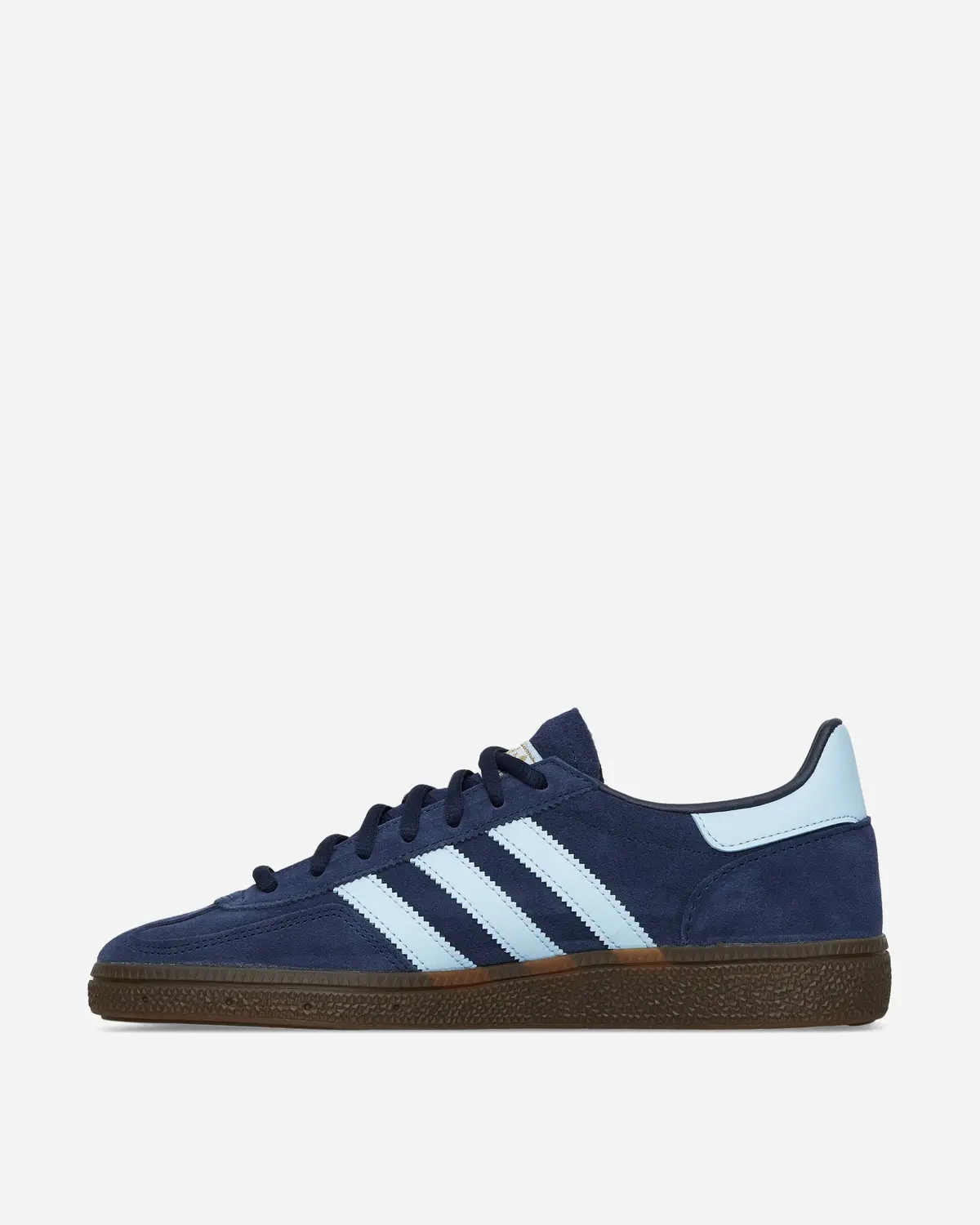Handball Spezial Sneakers Collegiate Navy / Clear Sky 3