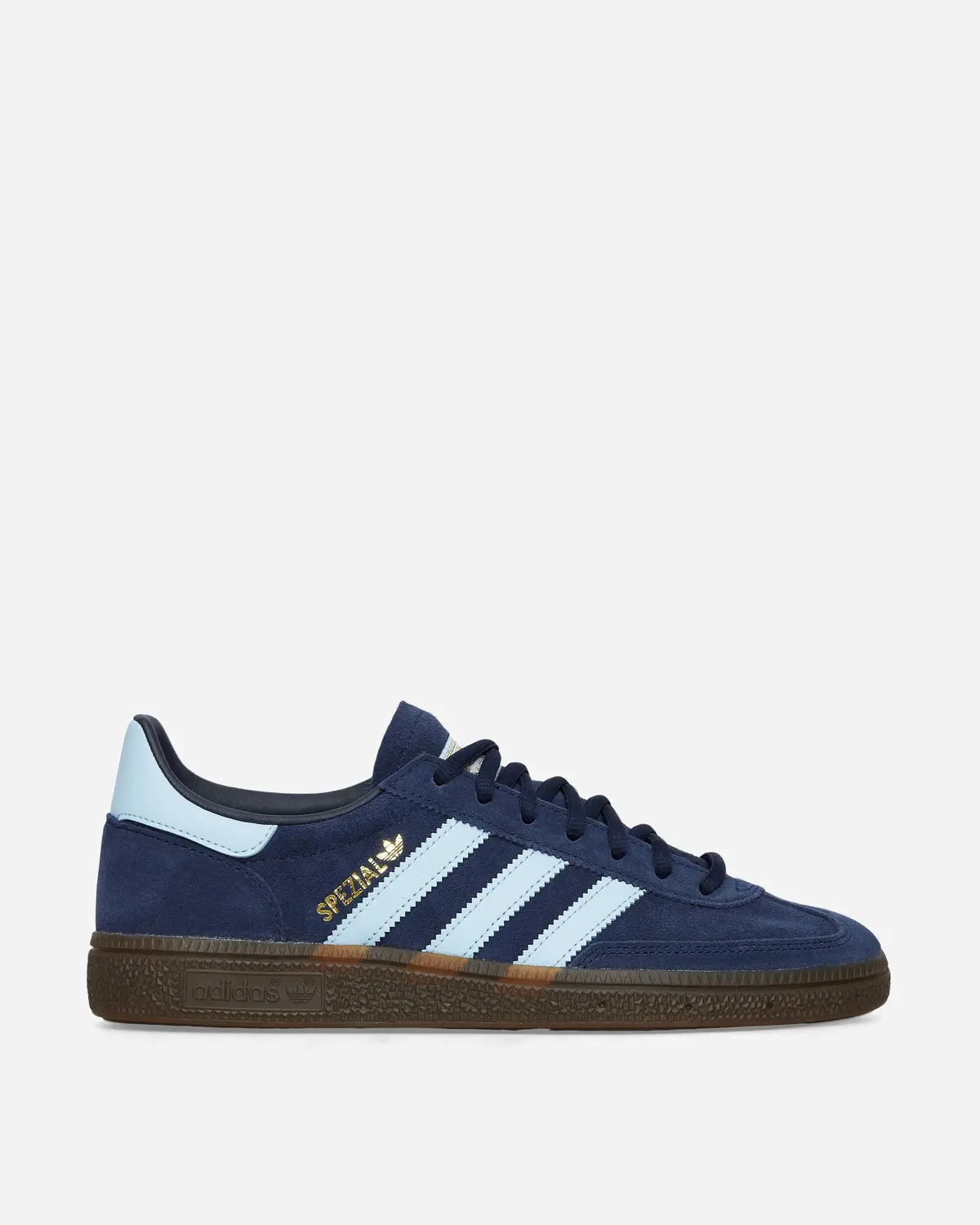 Handball Spezial Sneakers Collegiate Navy / Clear Sky 1