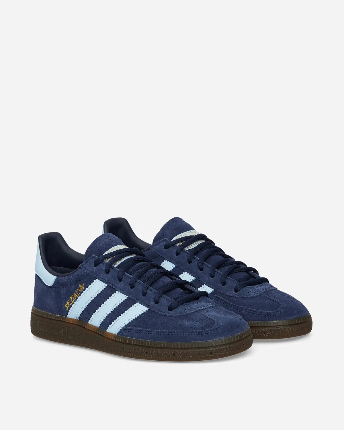 Handball Spezial Sneakers Collegiate Navy / Clear Sky 2