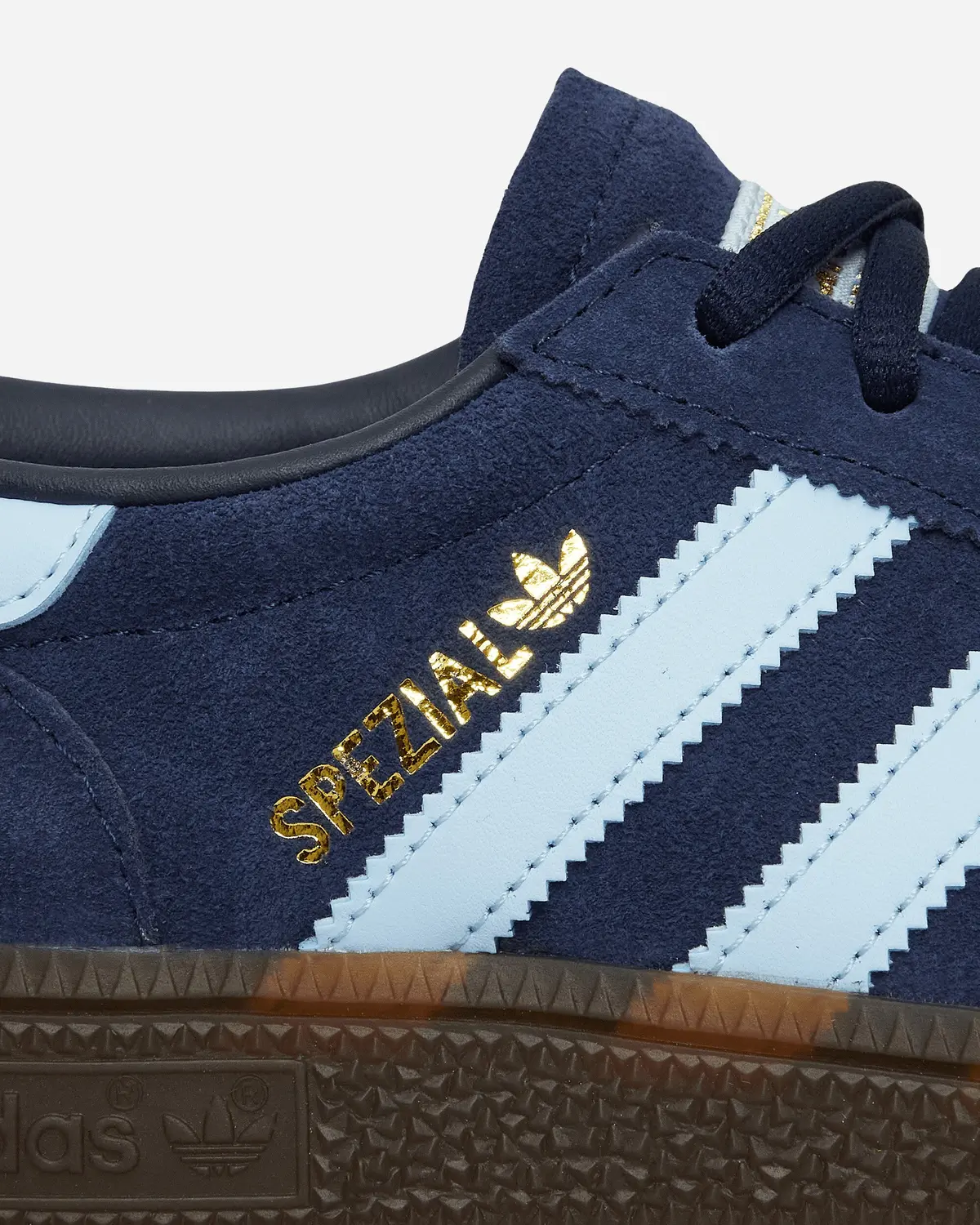 Handball Spezial Sneakers Collegiate Navy / Clear Sky 6