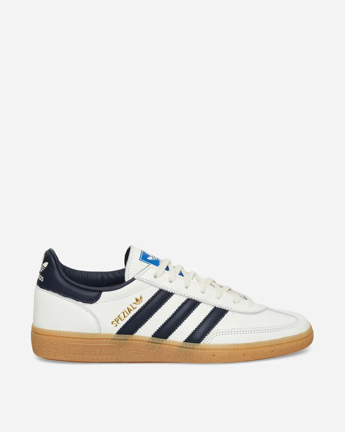 Handball Spezial Made In Germany Sneakers Core White / Night Indigo 1