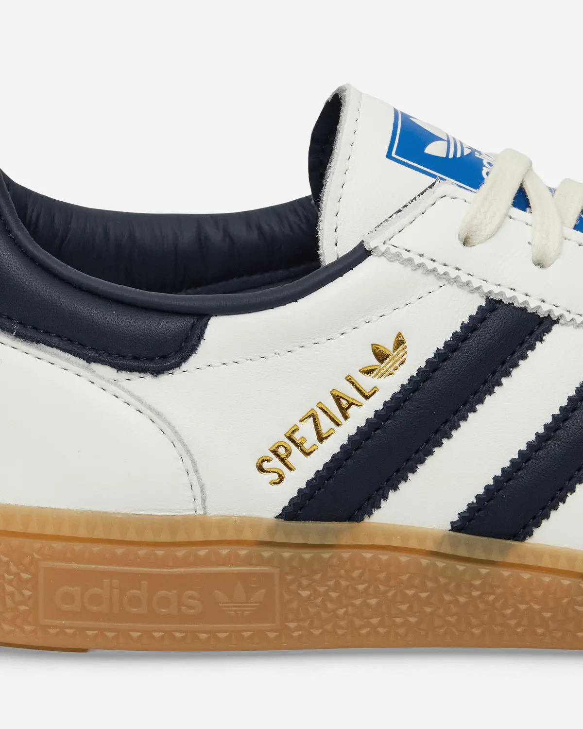 Handball Spezial Made In Germany Sneakers Core White / Night Indigo 6
