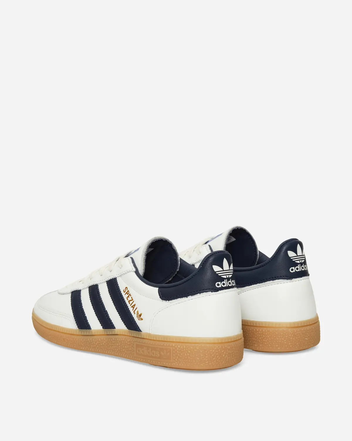 Handball Spezial Made In Germany Sneakers Core White / Night Indigo 4