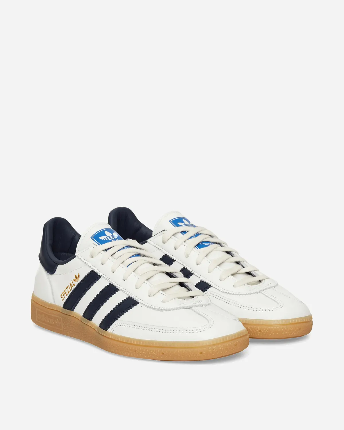 Handball Spezial Made In Germany Sneakers Core White / Night Indigo 2