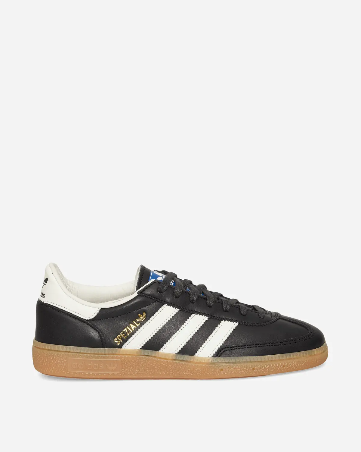 Handball Spezial Made In Germany Sneakers Core Black / Off White 1