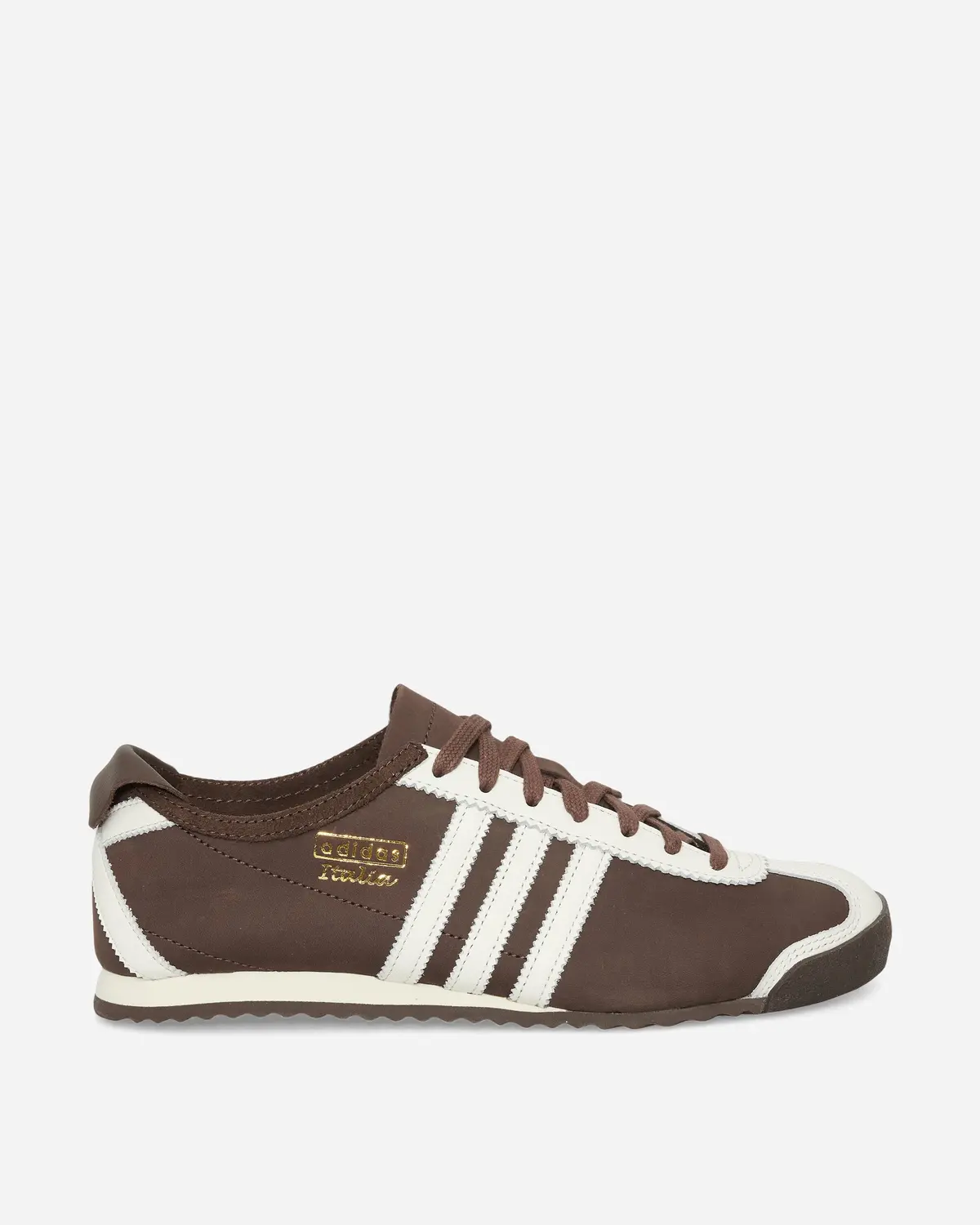Italia 60S Sneakers Brown / Off White 1