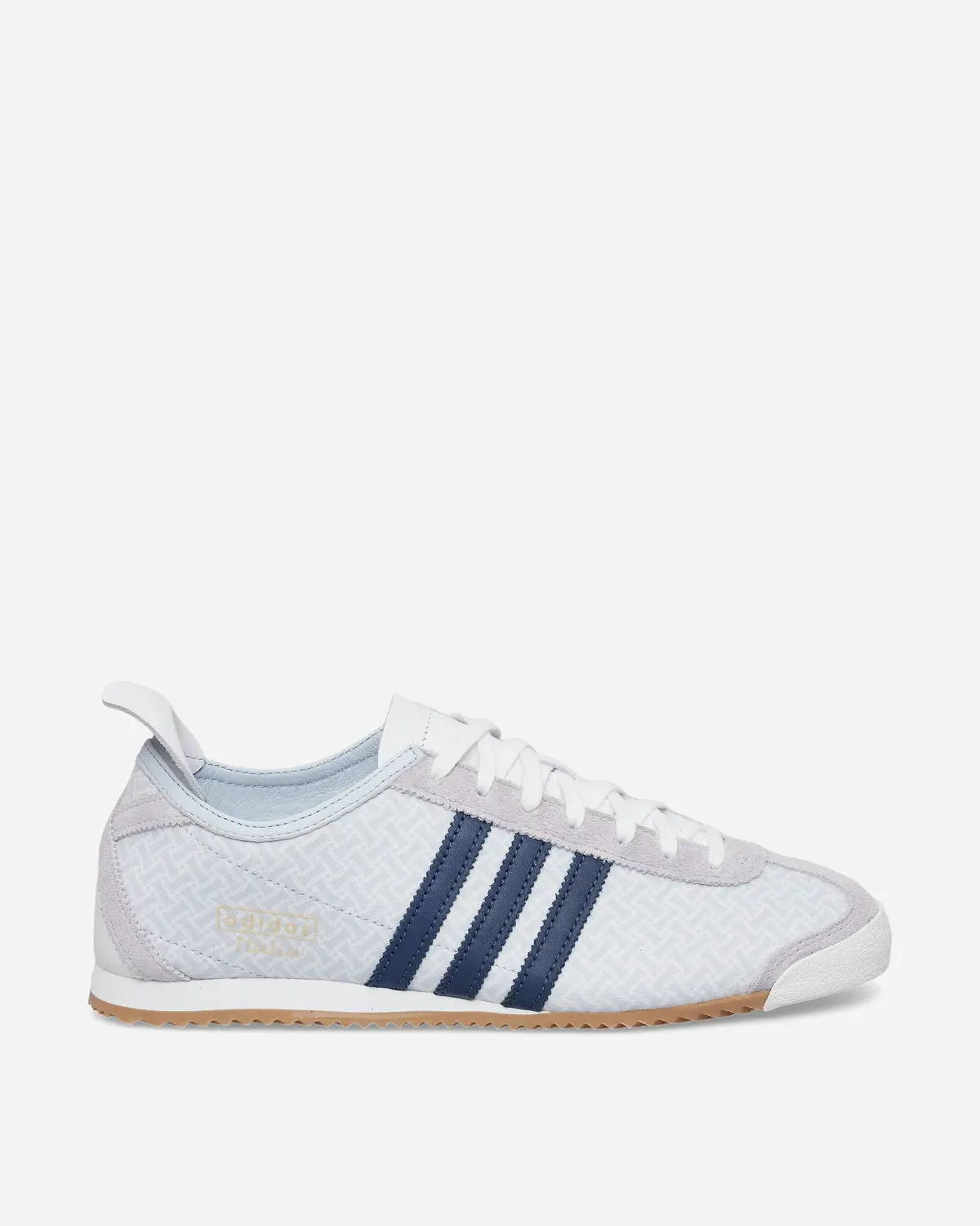 Italia 60S Sneakers Blue / Grey 1