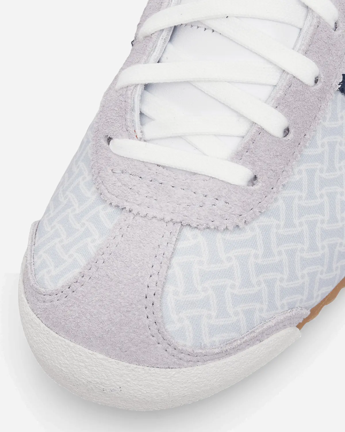 Italia 60S Sneakers Blue / Grey 6