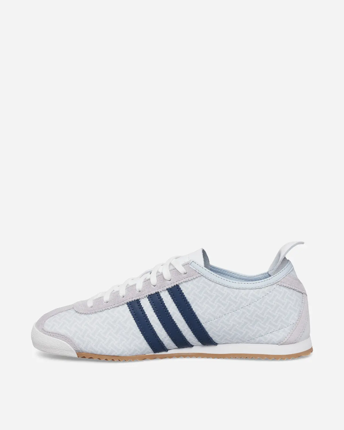 Italia 60S Sneakers Blue / Grey 3