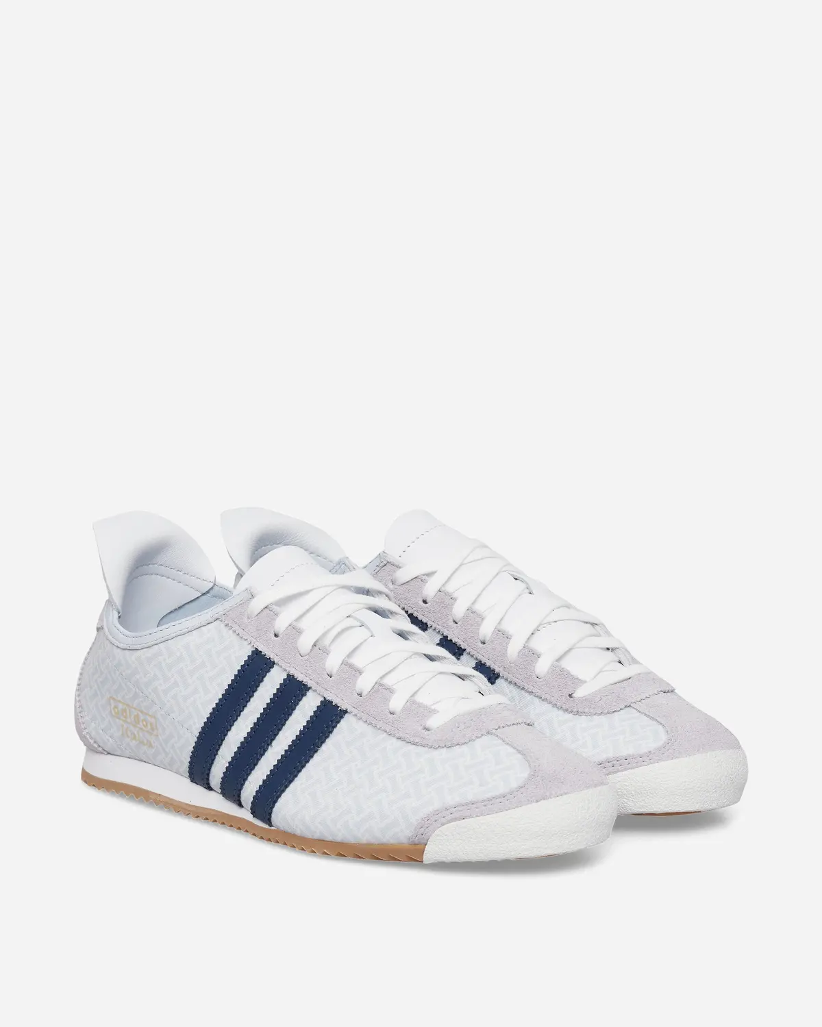 Italia 60S Sneakers Blue / Grey 2