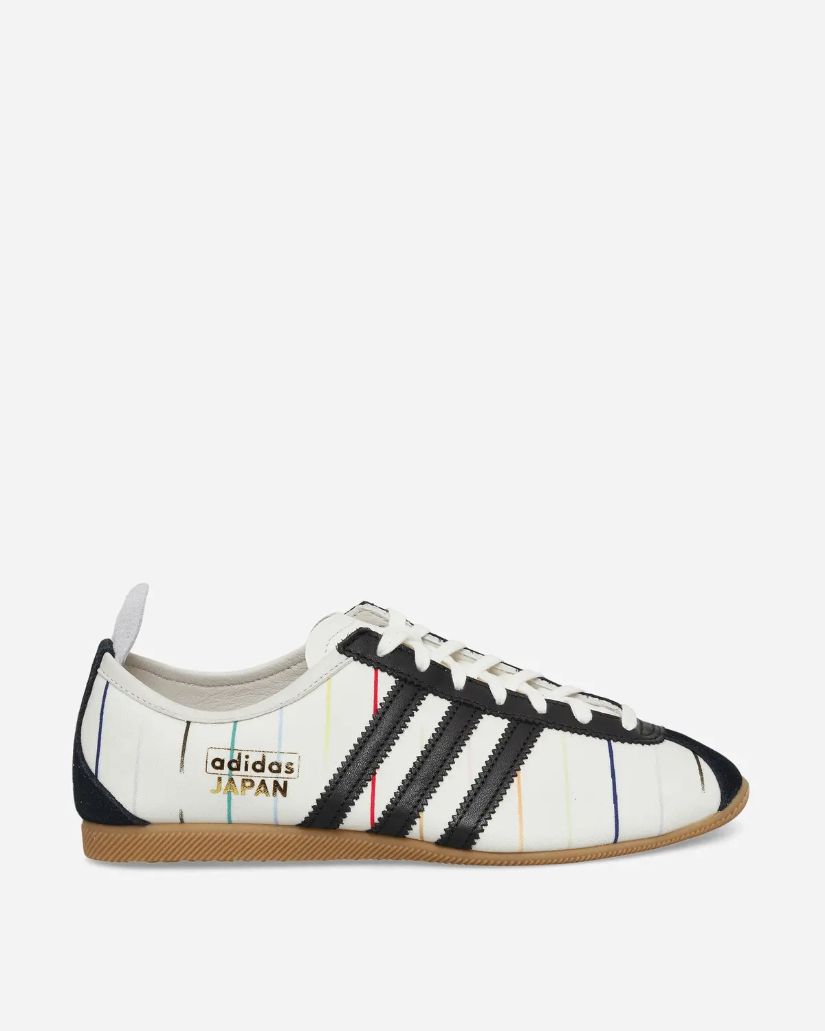 Japan Sneakers White / Black / Alumina 1