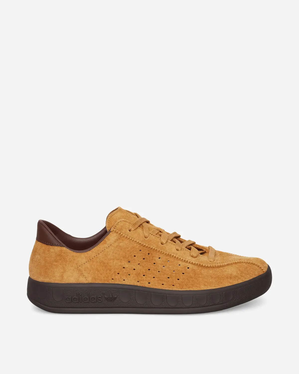Mallorca Sneakers Mesa / Dark Brown 1