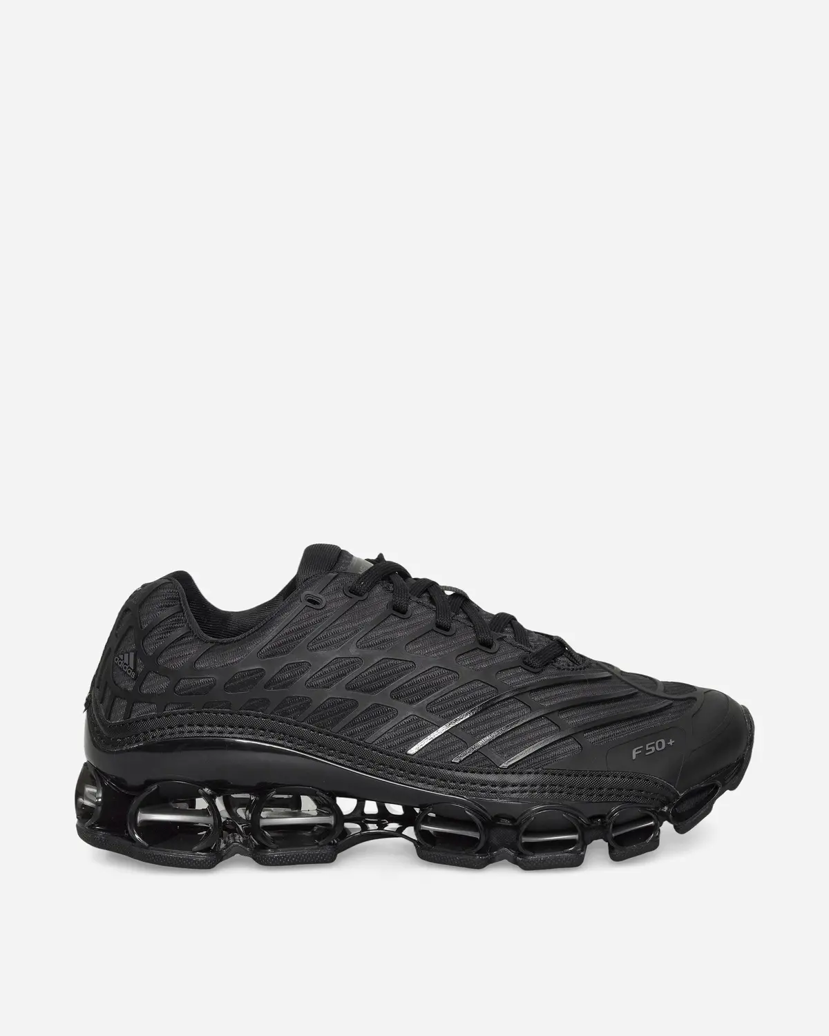 Megaride F50 Sneakers Core Black 1
