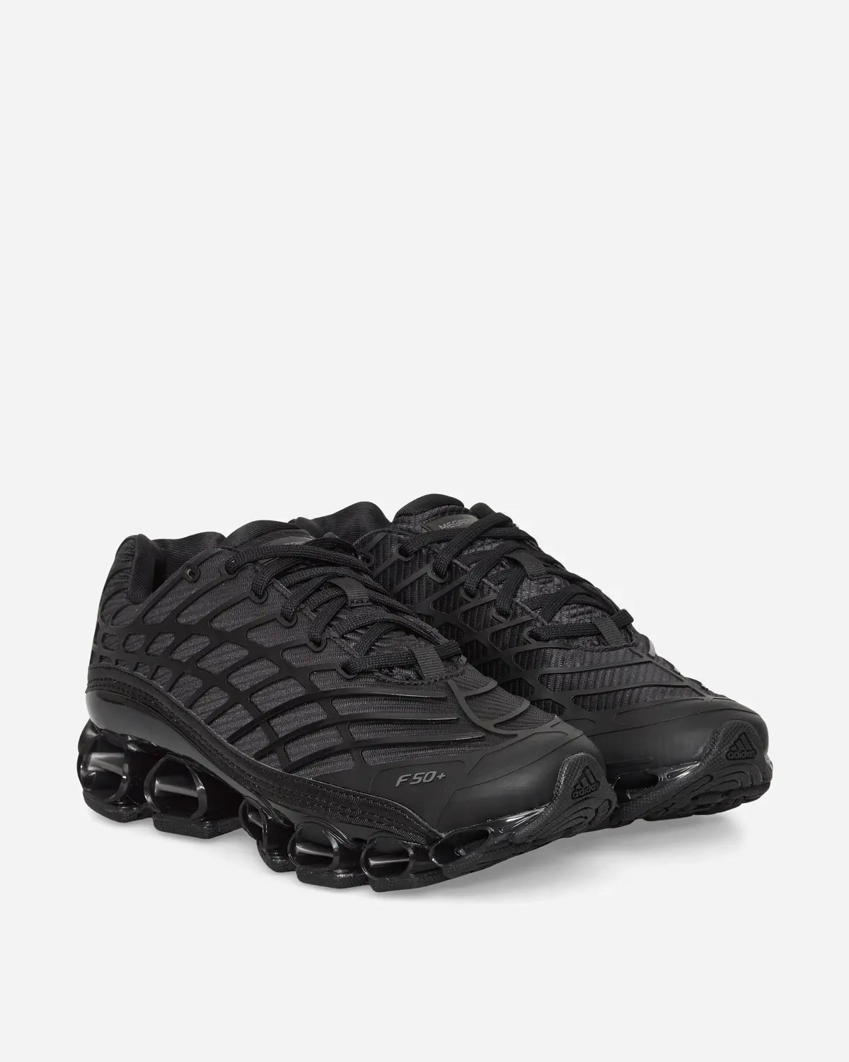 Megaride F50 Sneakers Core Black 2