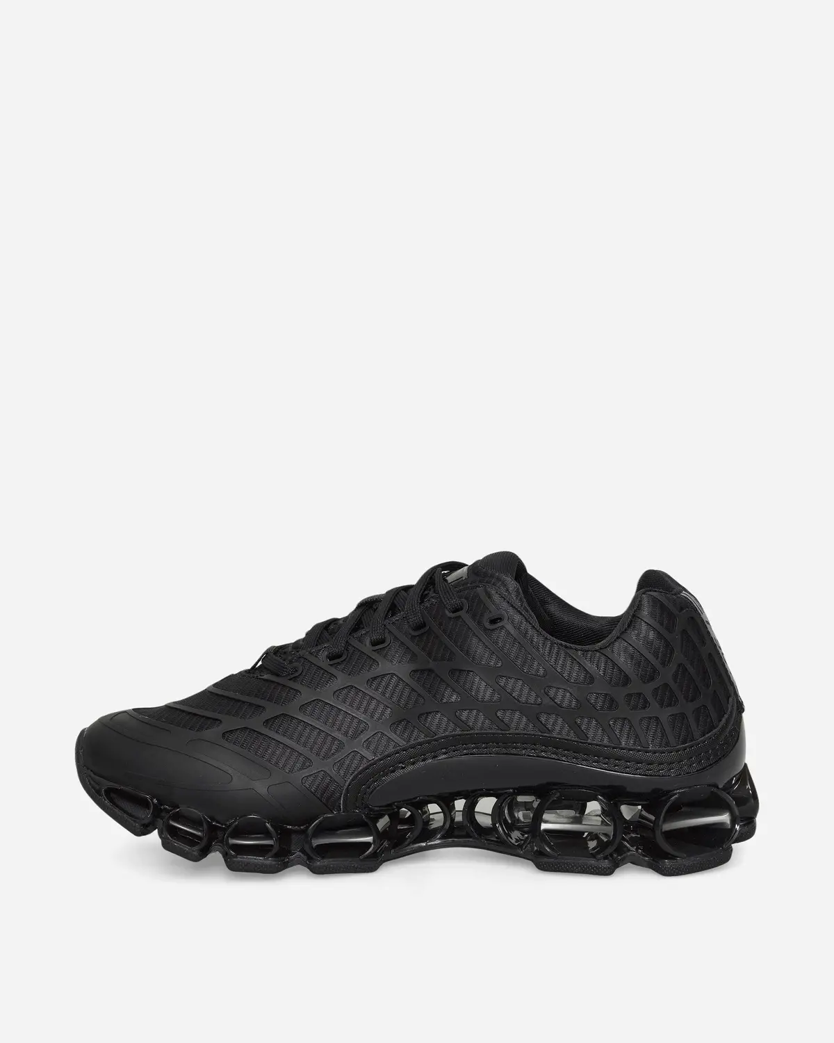 Megaride F50 Sneakers Core Black 3