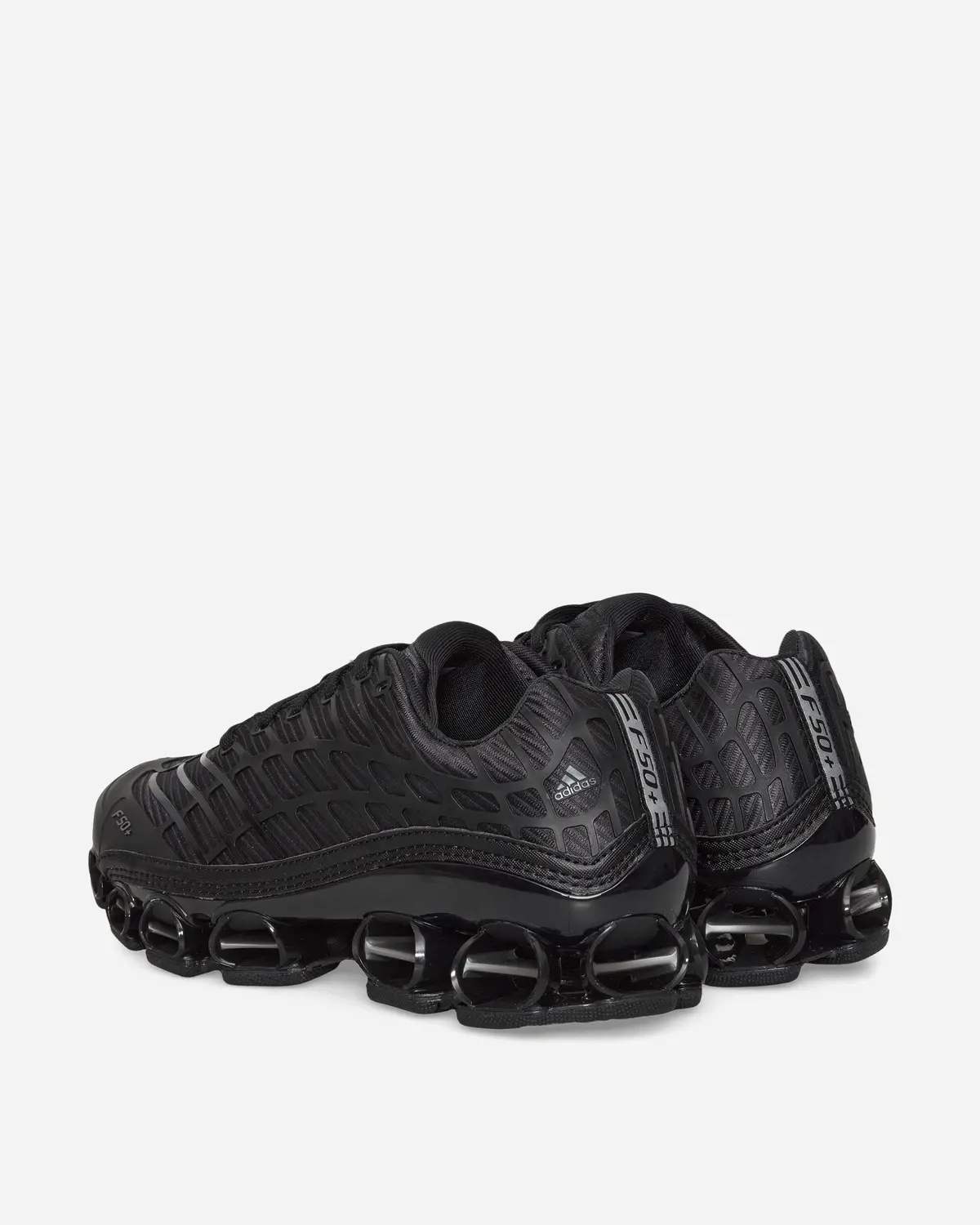 Megaride F50 Sneakers Core Black 4