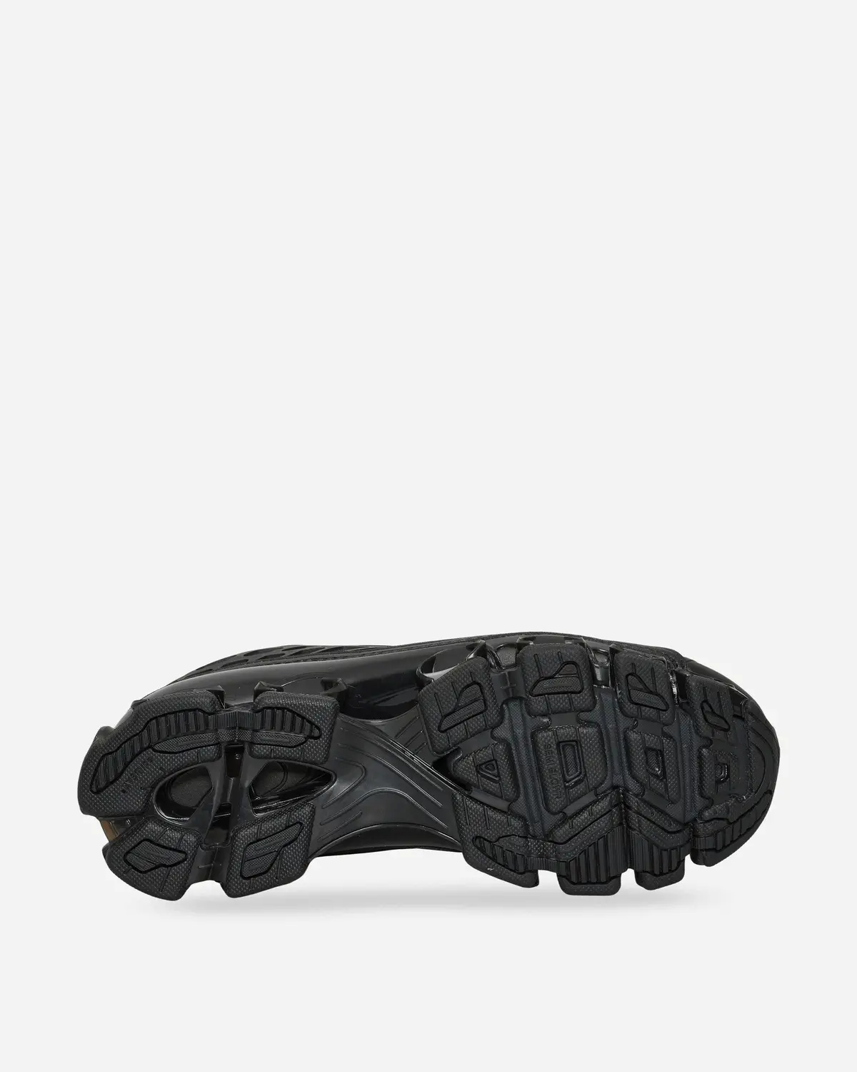 Megaride F50 Sneakers Core Black 5