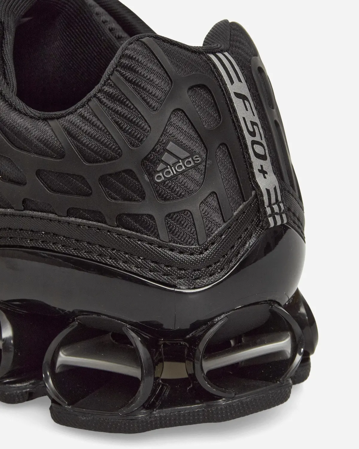 Megaride F50 Sneakers Core Black 6