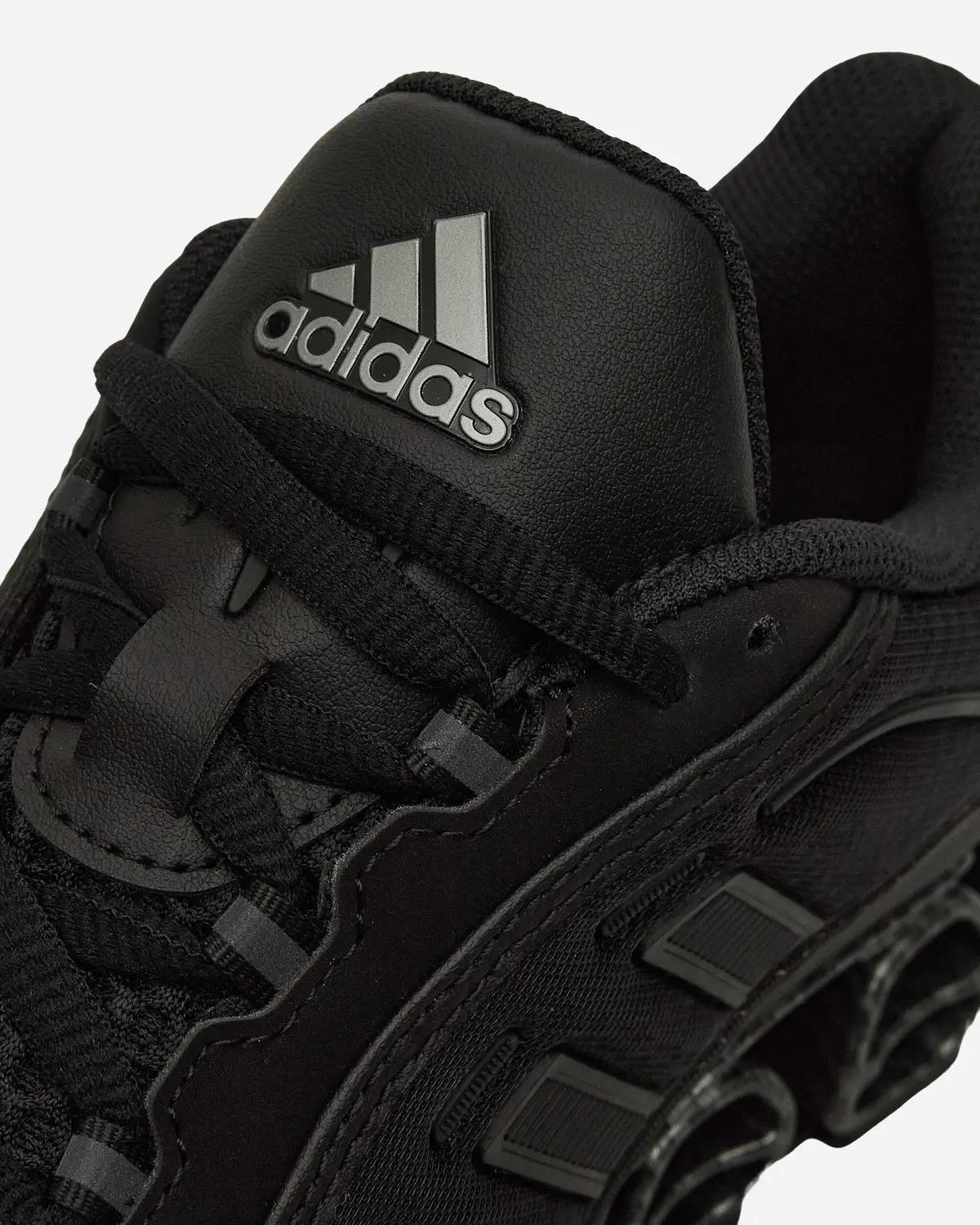 Megaride O1 Sneakers Core Black / Iron Metallic 6