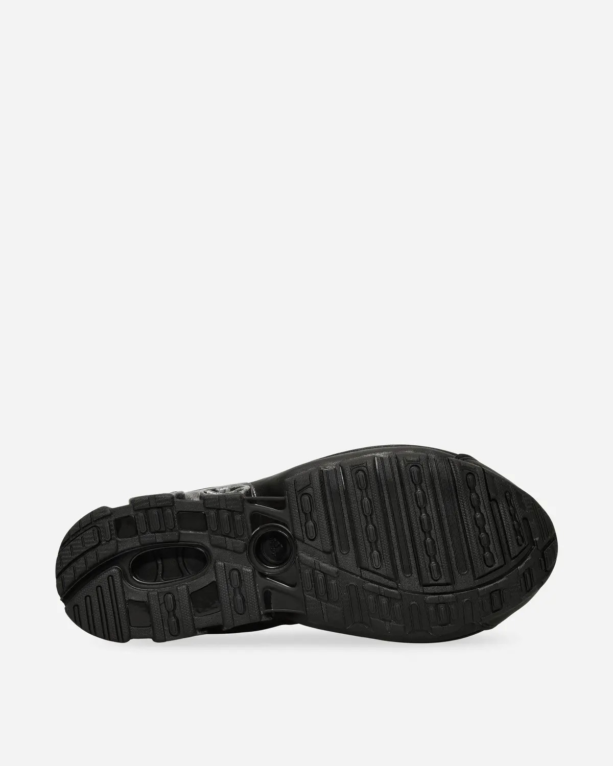 Megaride O1 Sneakers Core Black / Iron Metallic 5