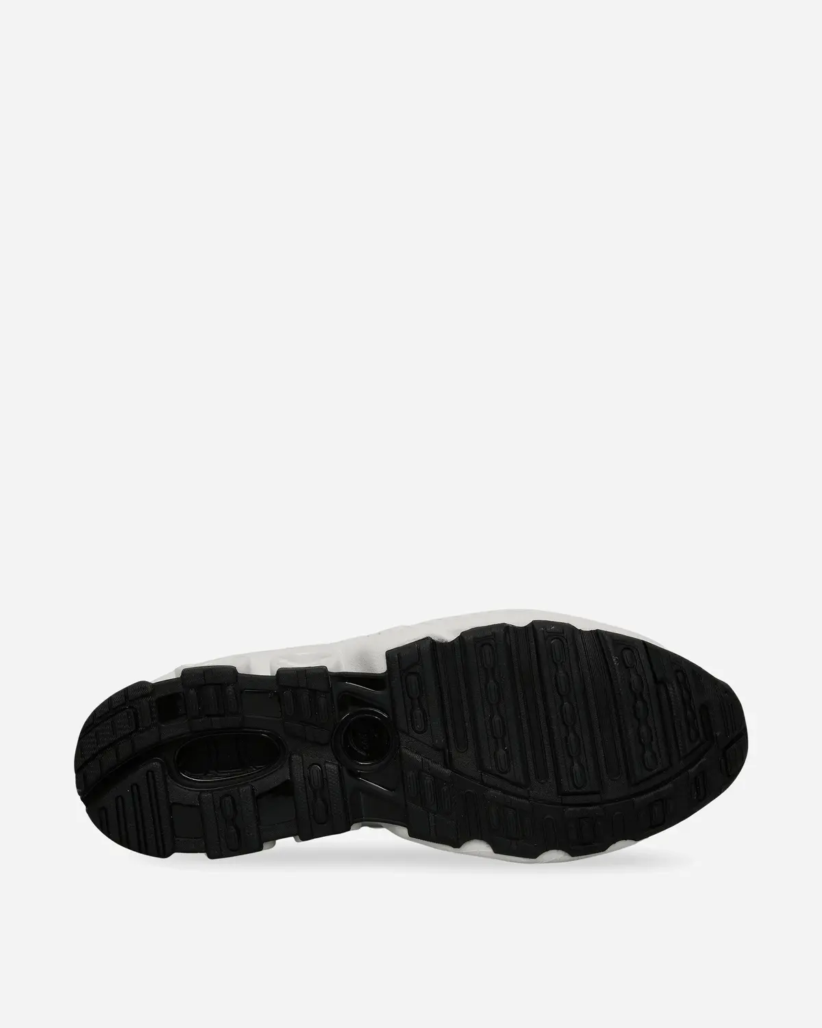 Megaride S2 Sneakers Crystal White / Semi Solar Yellow 5