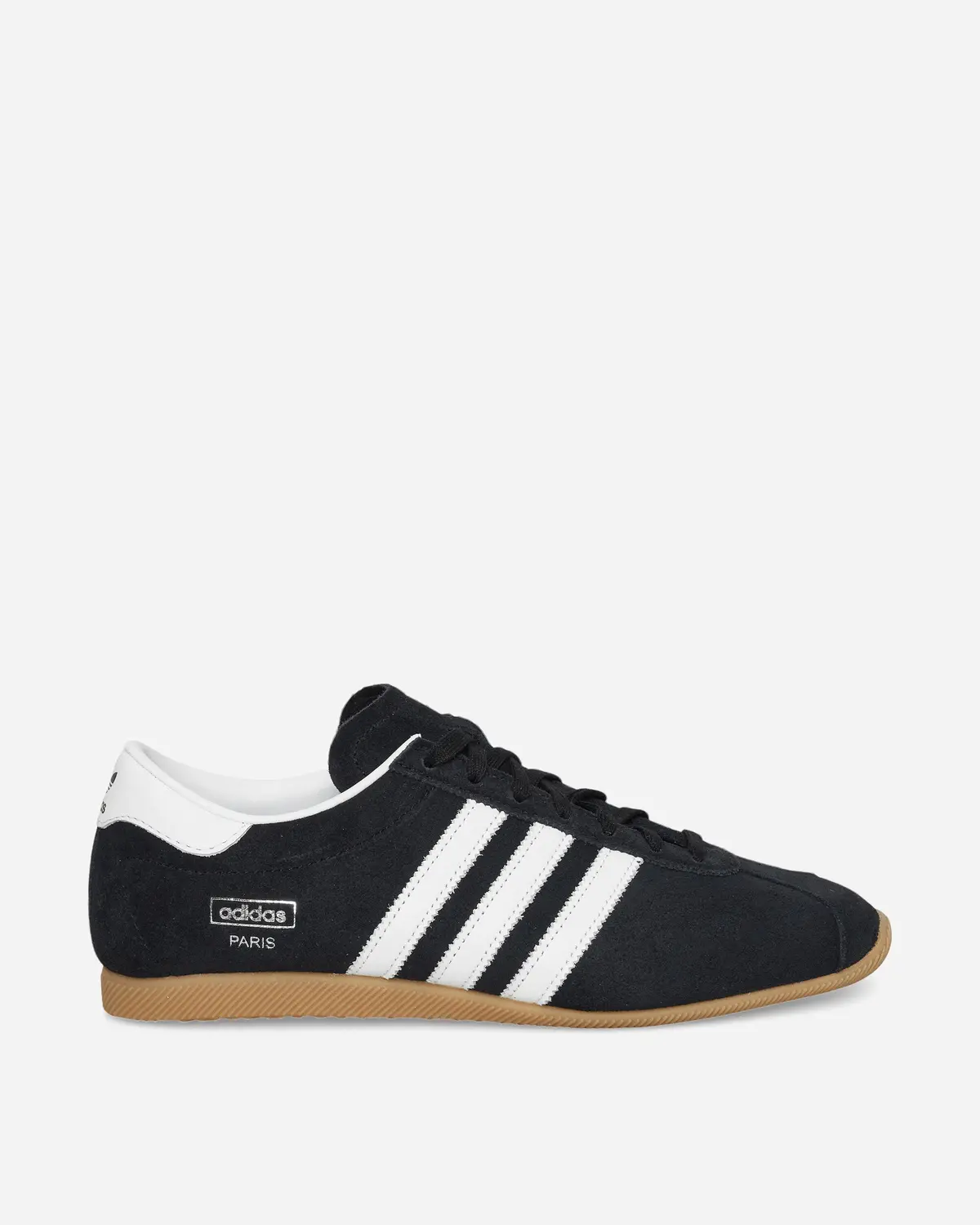 Rekord Sneakers Core Black / Cloud White 1