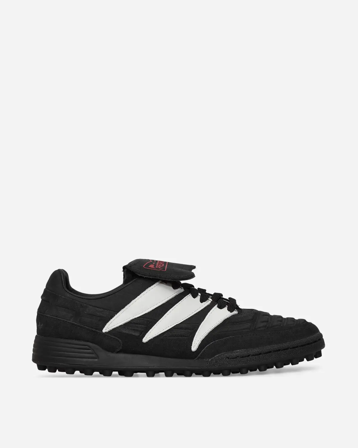 Predator 94 Sneakers Core Black / Cloud White 1