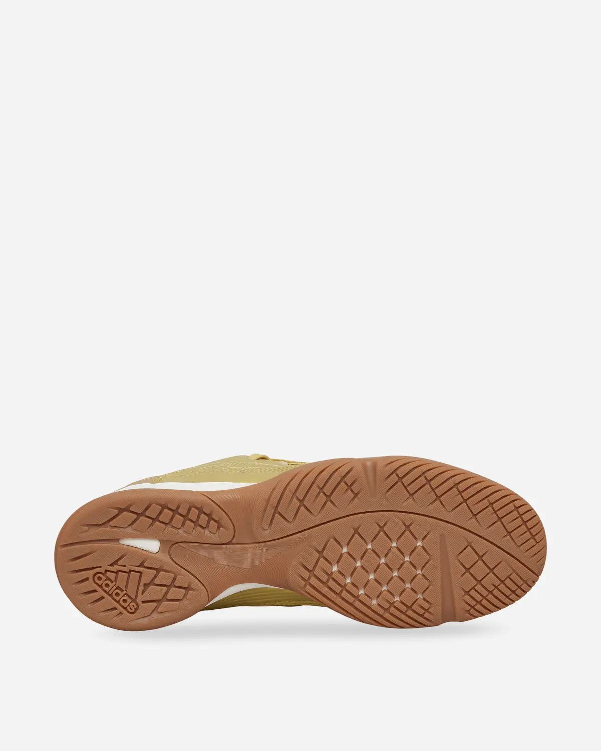 Predator Sala Sneakers Gold Metallic 5