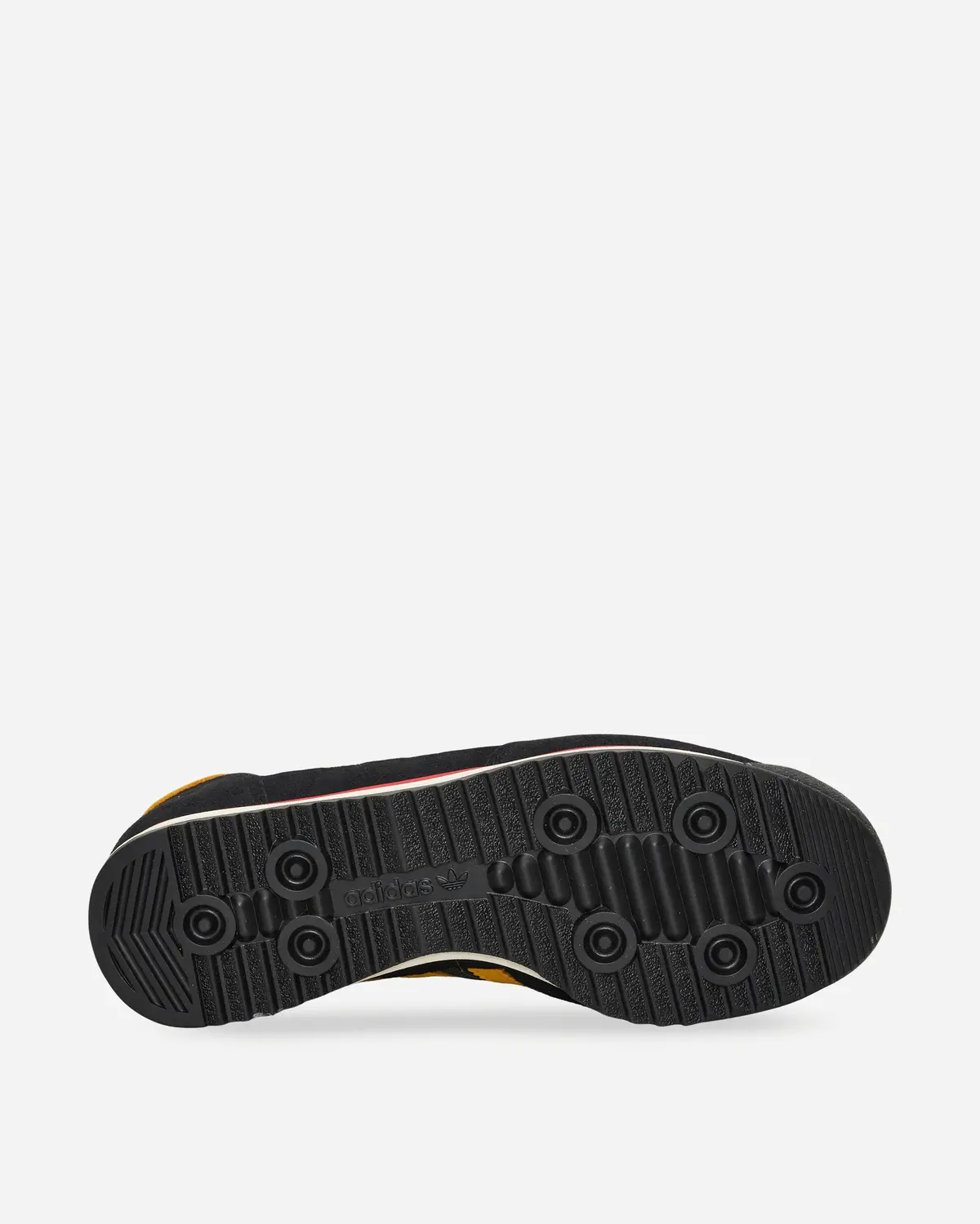 Bob Marley Sl 72 Sneakers Core Black / Bold Gold 5