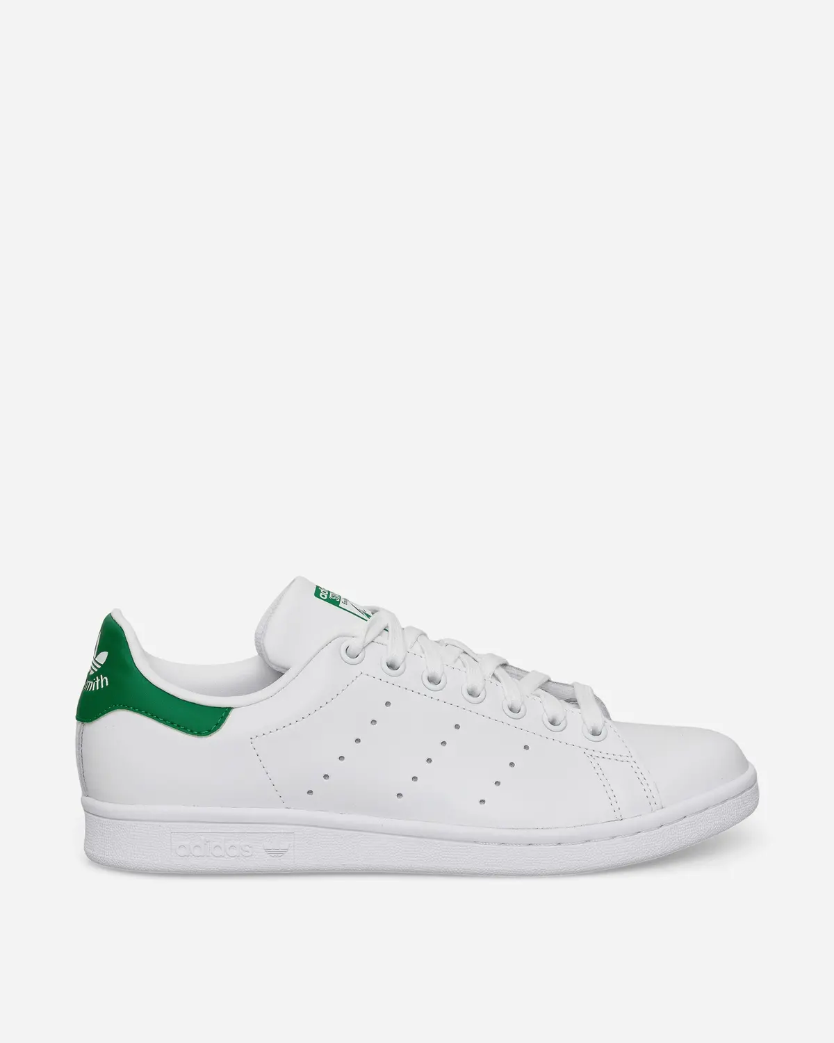 Stan Smith Sneakers Core White / Green 1