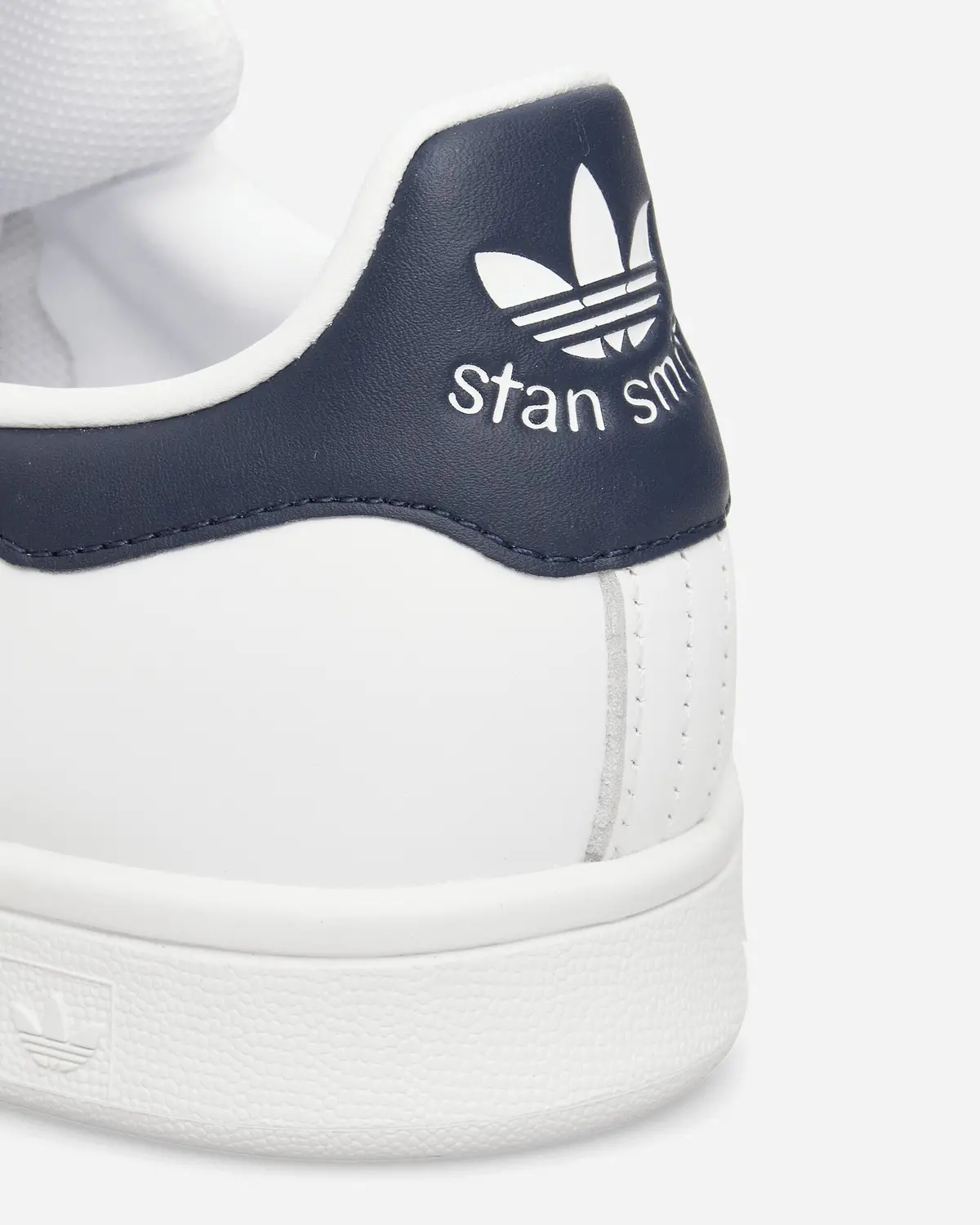 Stan Smith Sneakers Core White / Dark Blue 6
