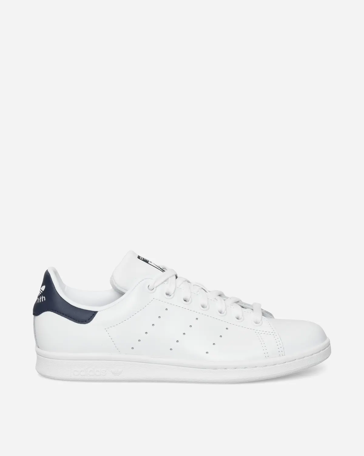 Stan Smith Sneakers Core White / Dark Blue 1