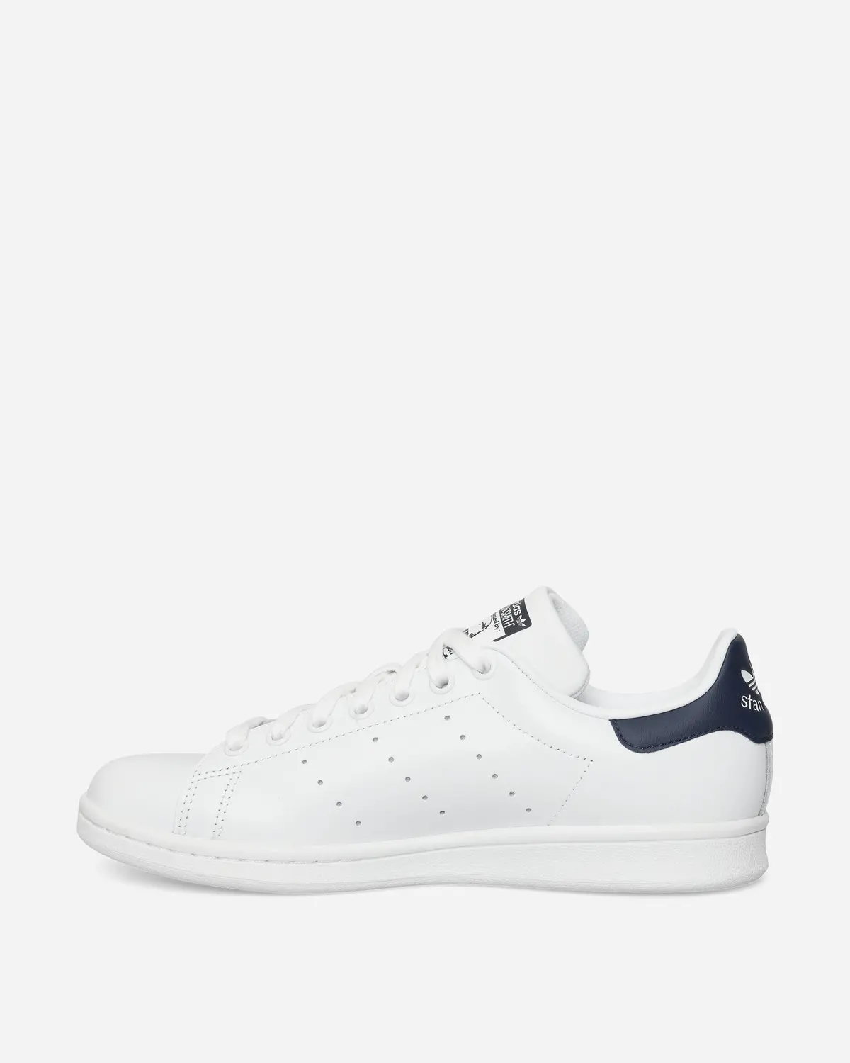 Stan Smith Sneakers Core White / Dark Blue 3