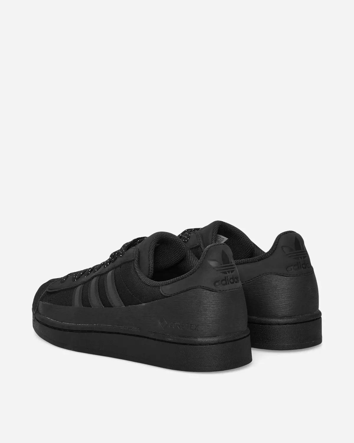 Superstar Ii Mg Gtx Sneakers Core Black 4