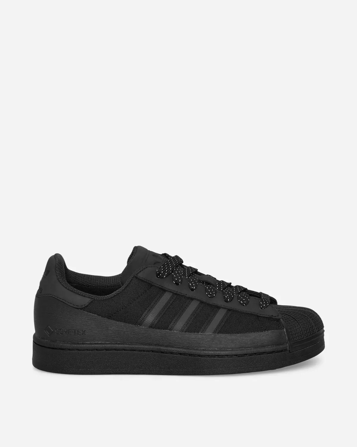 Superstar Ii Mg Gtx Sneakers Core Black 1