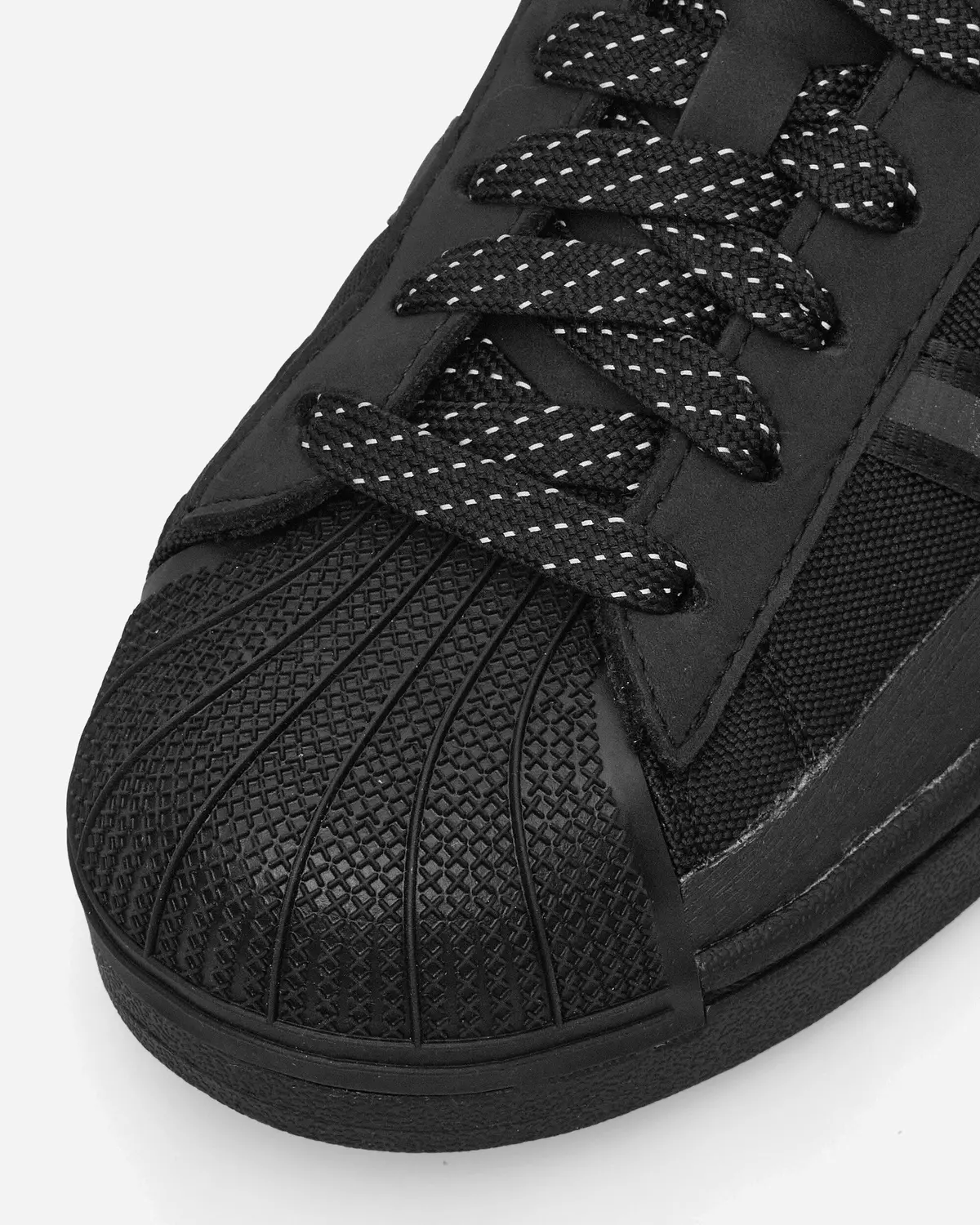 Superstar Ii Mg Gtx Sneakers Core Black 6