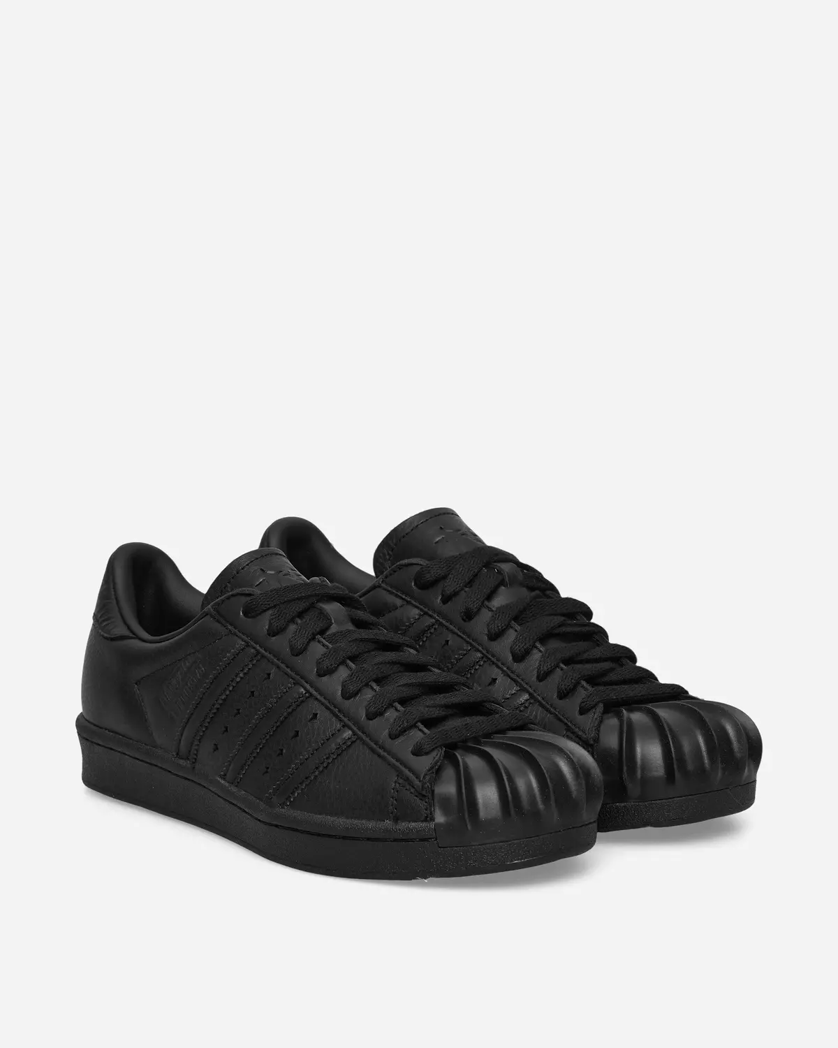 Thug Club Superstar Vintage Sneakers Core Black 2